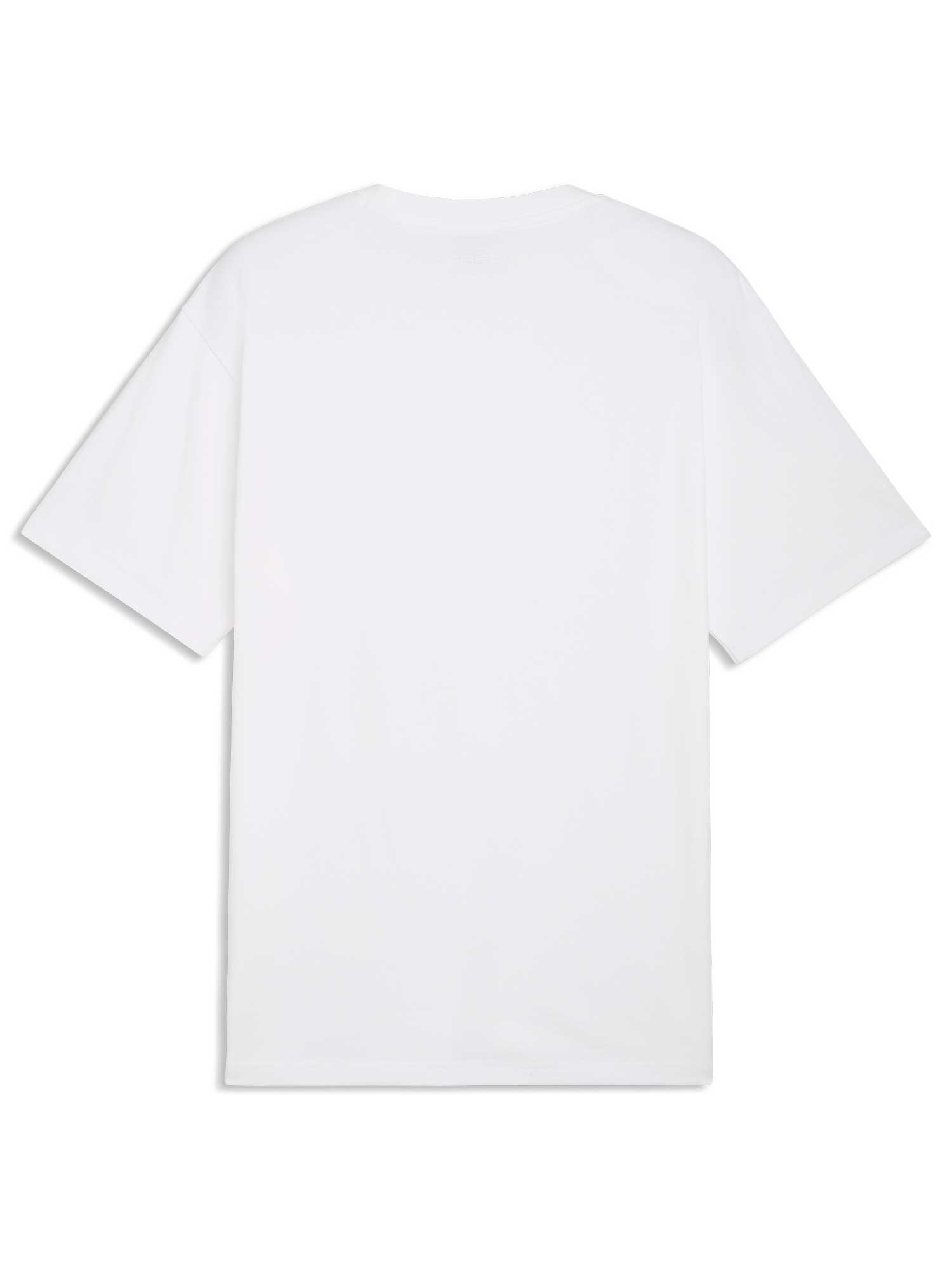 PUMA Тениска PL Lifestyle Tee
