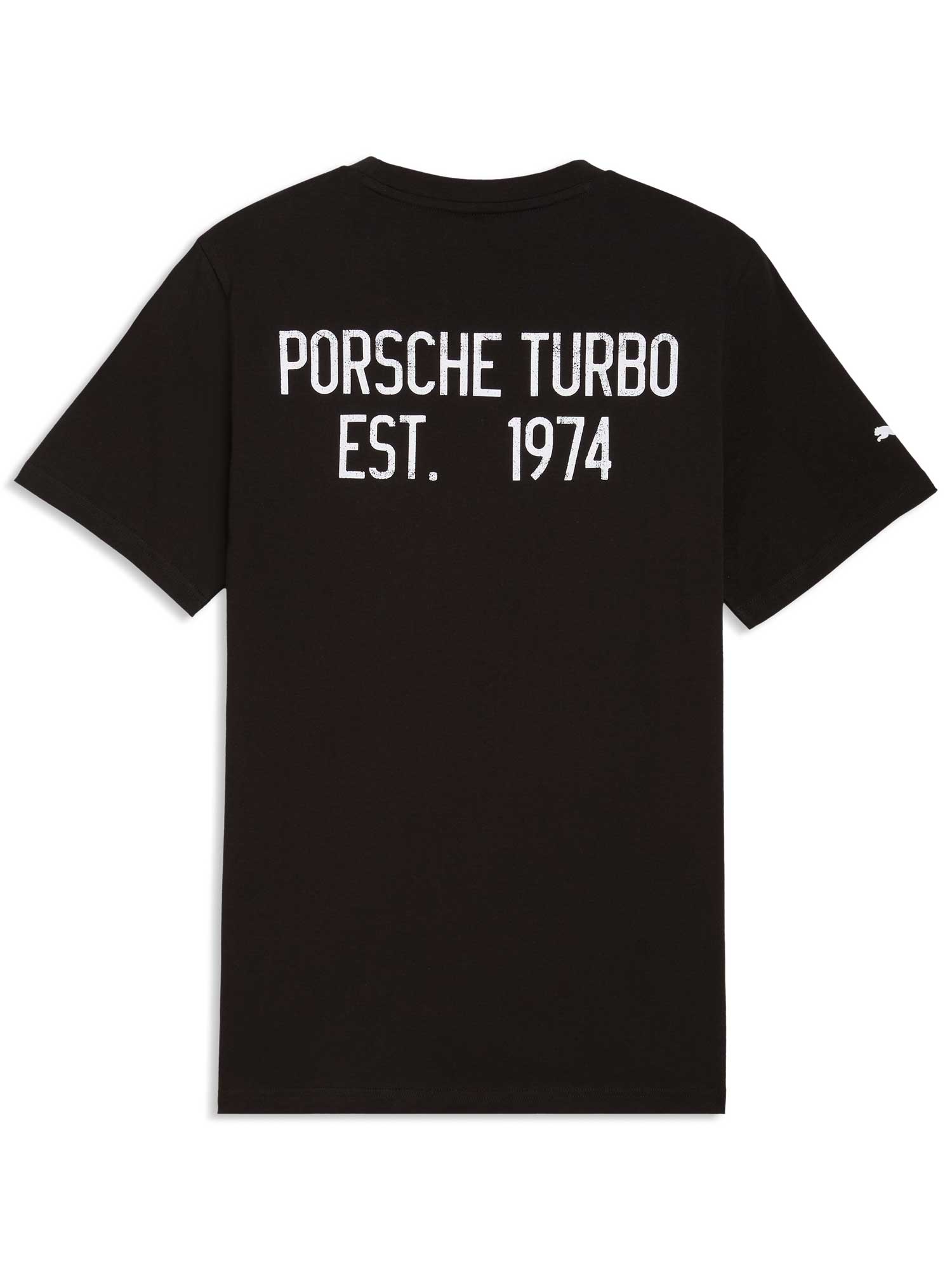 PUMA Тениска PL Graphic Tee 1