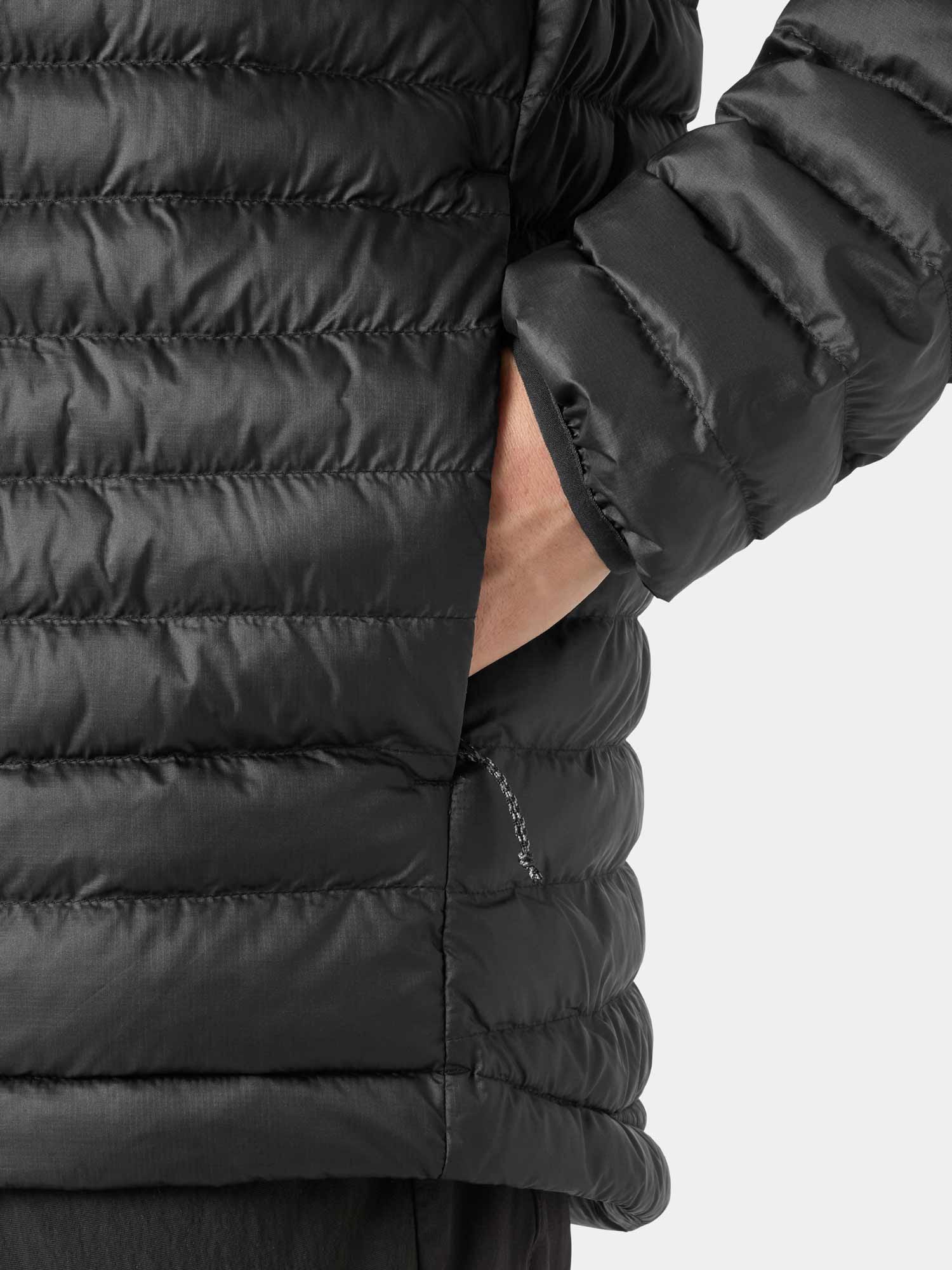 HELLY HANSEN Яке SIRDAL HOODED INSULATOR