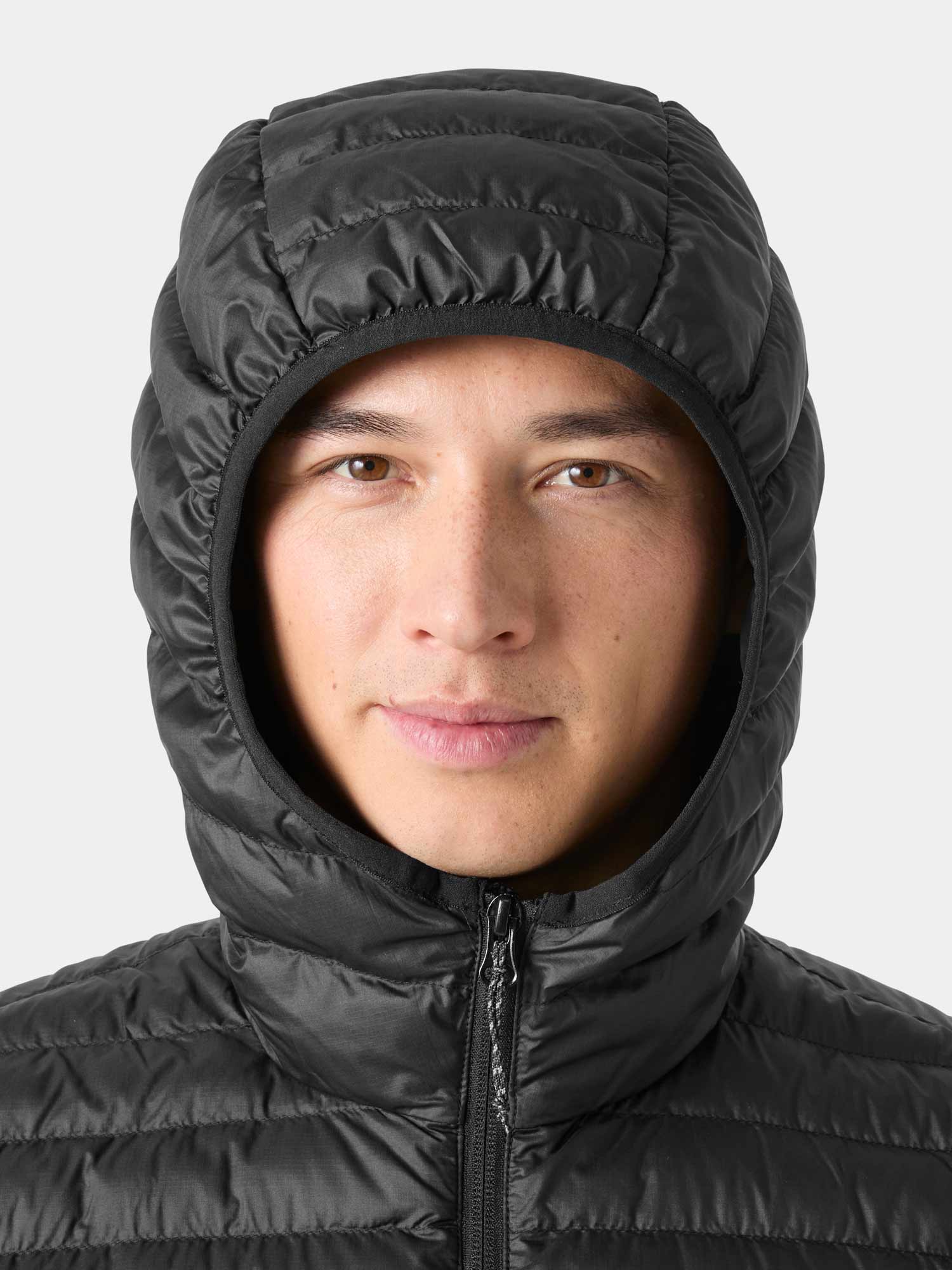 HELLY HANSEN Яке SIRDAL HOODED INSULATOR