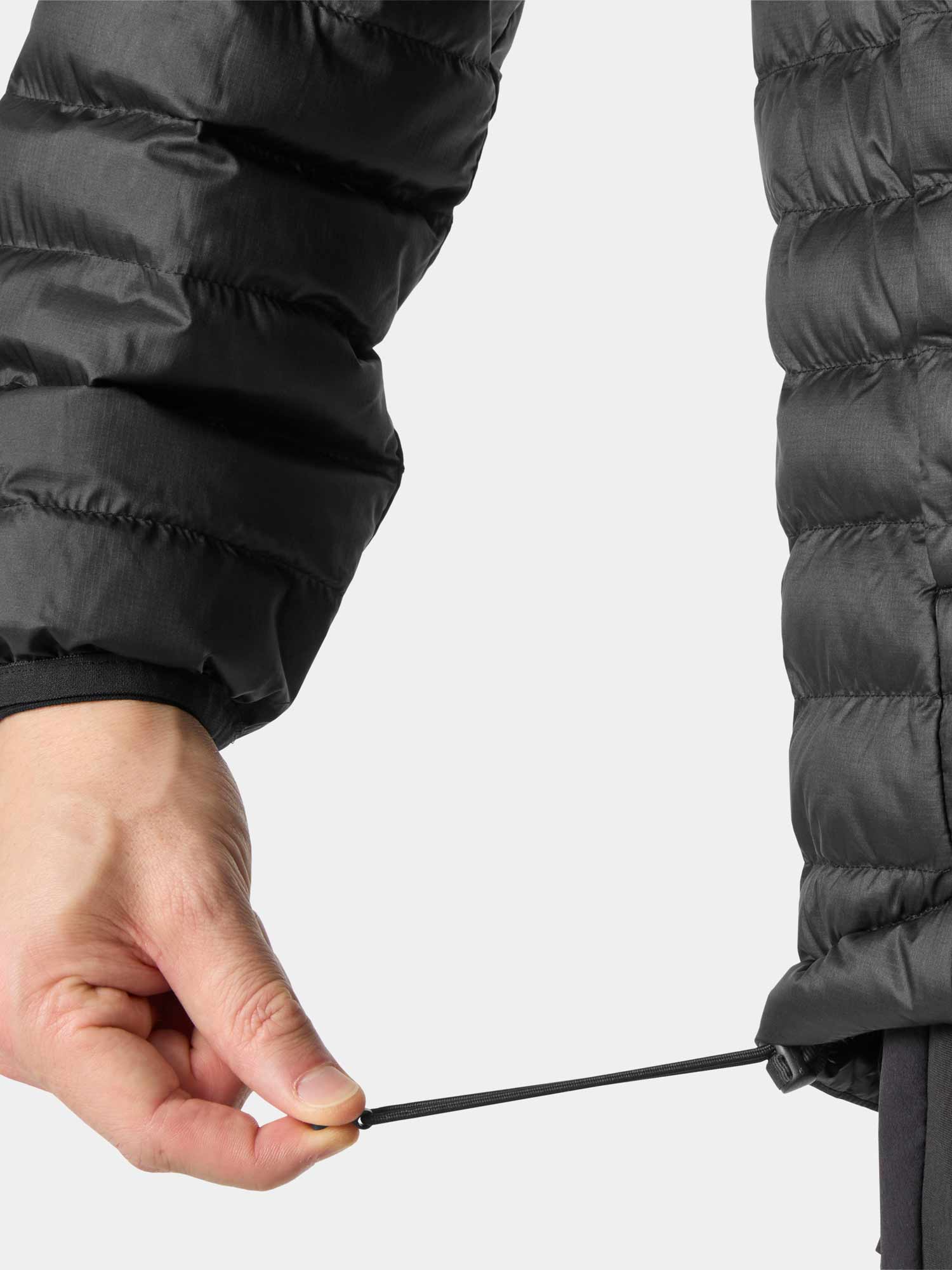HELLY HANSEN Яке SIRDAL HOODED INSULATOR