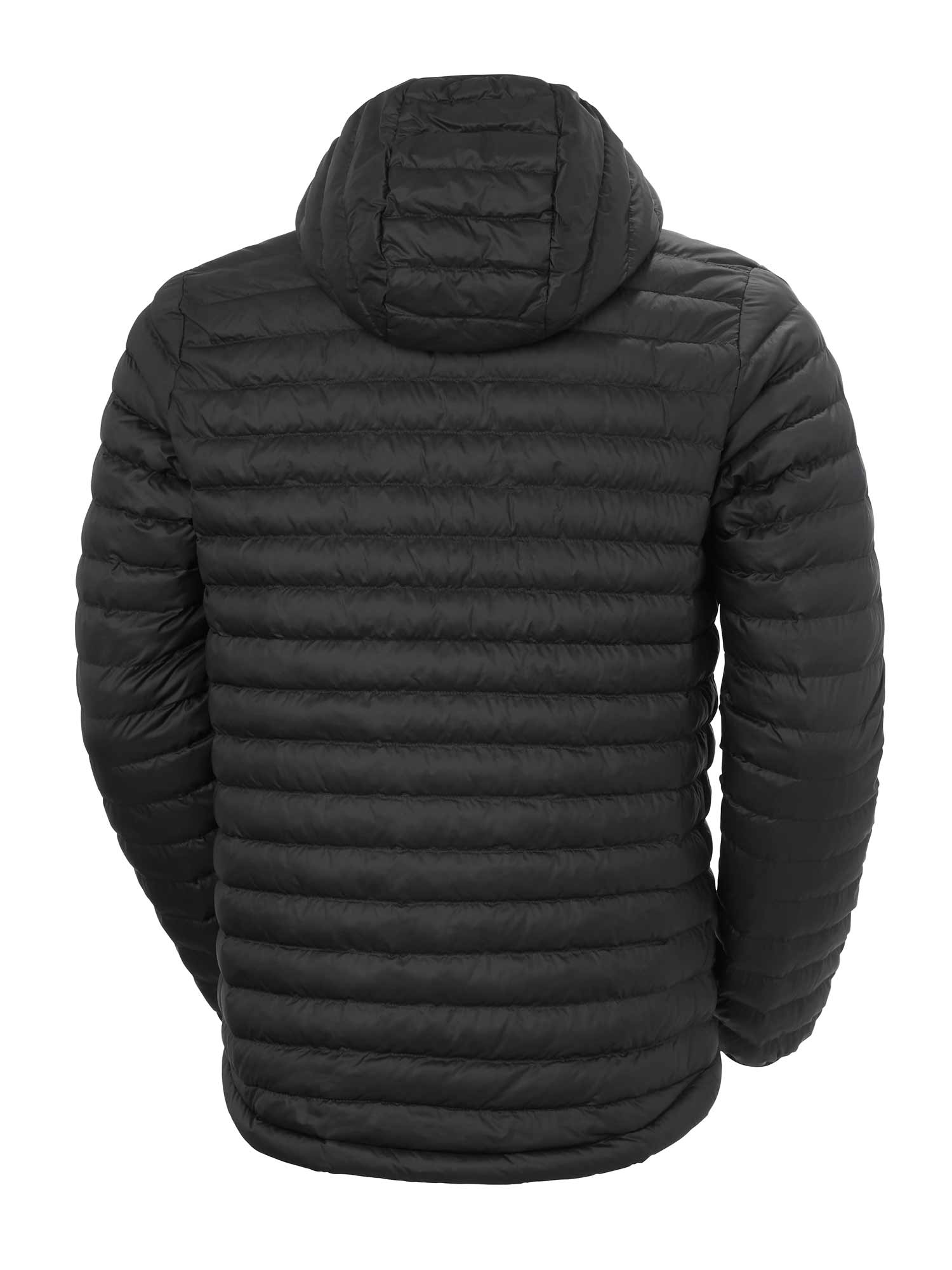 HELLY HANSEN Яке SIRDAL HOODED INSULATOR