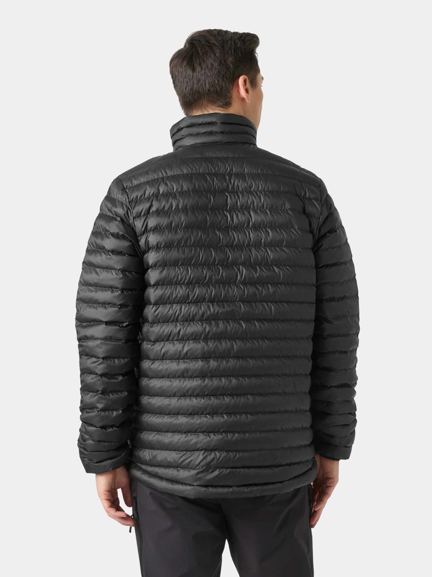 HELLY HANSEN Яке SIRDAL INSULATOR JACKET