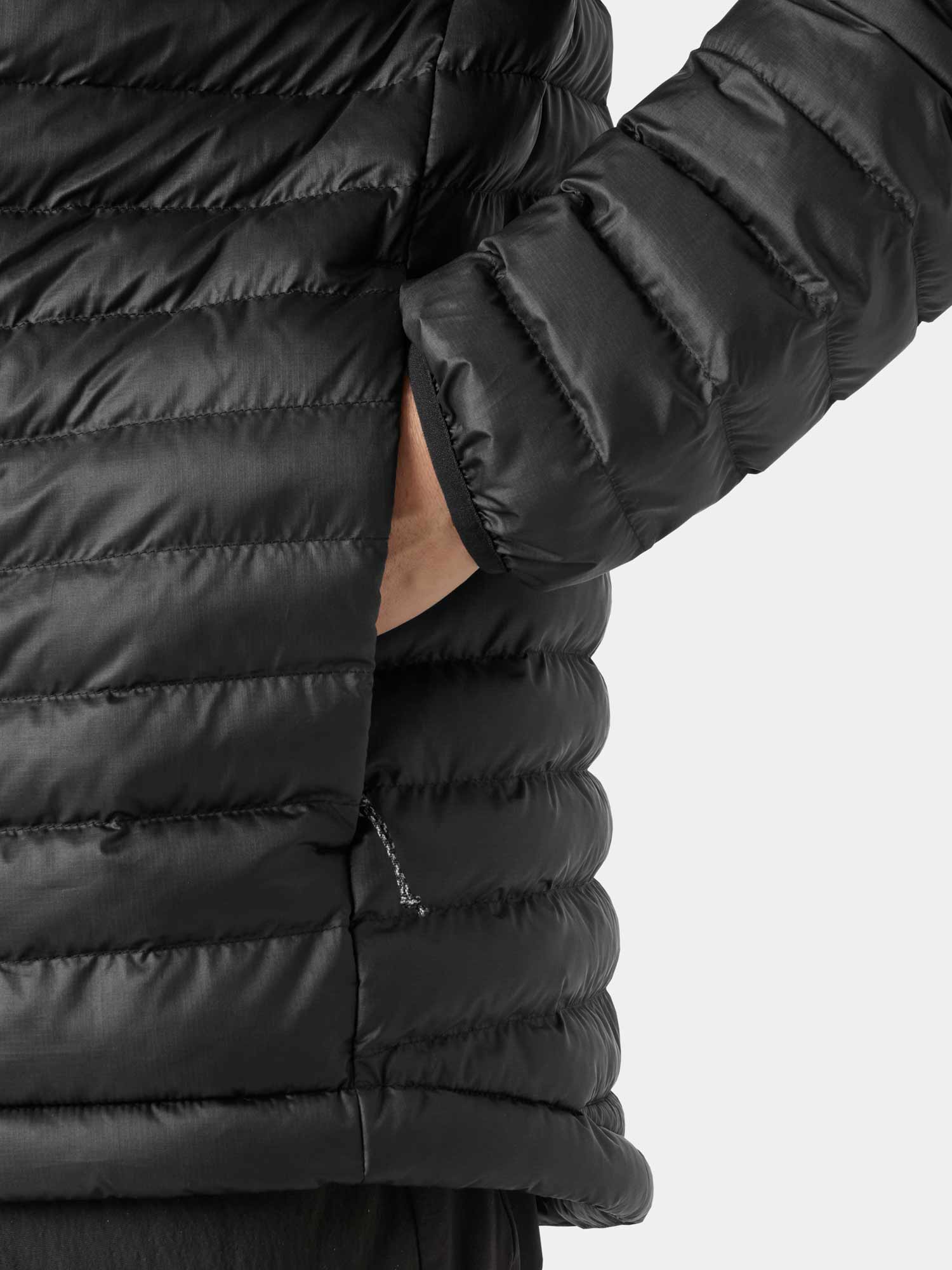HELLY HANSEN Яке SIRDAL INSULATOR JACKET