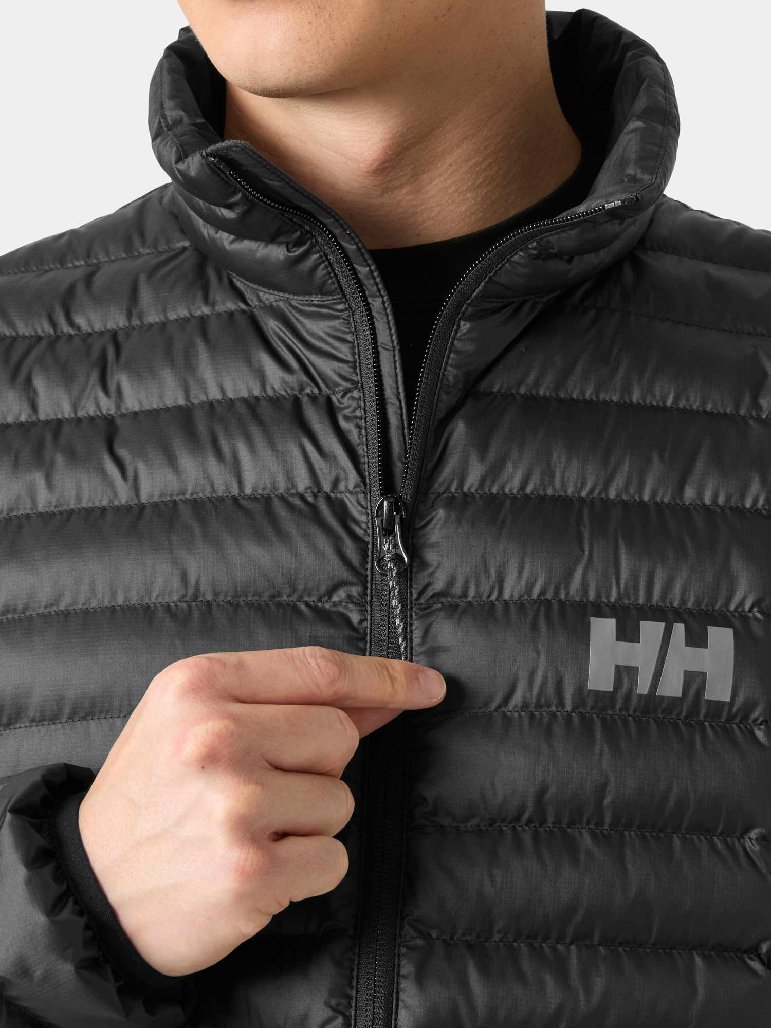 HELLY HANSEN Яке SIRDAL INSULATOR JACKET