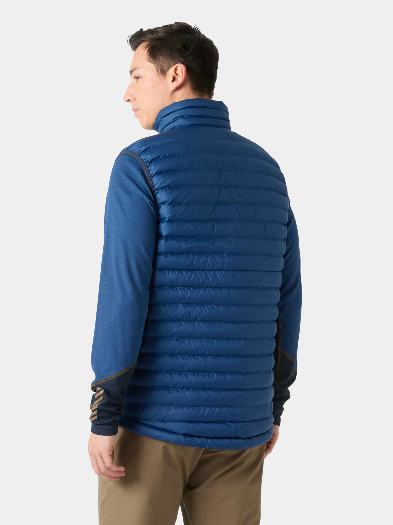 HELLY HANSEN Елек SIRDAL INSULATOR VEST