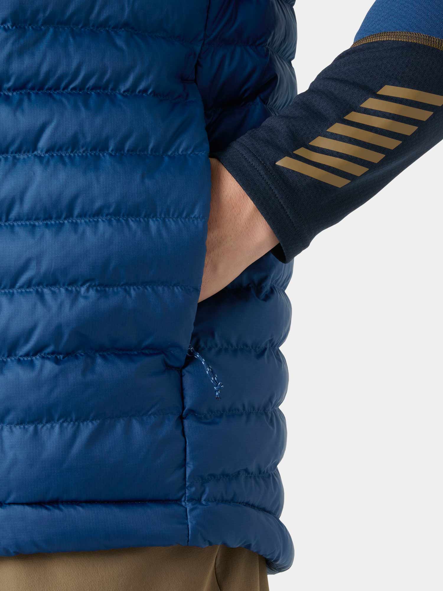 HELLY HANSEN Елек SIRDAL INSULATOR VEST