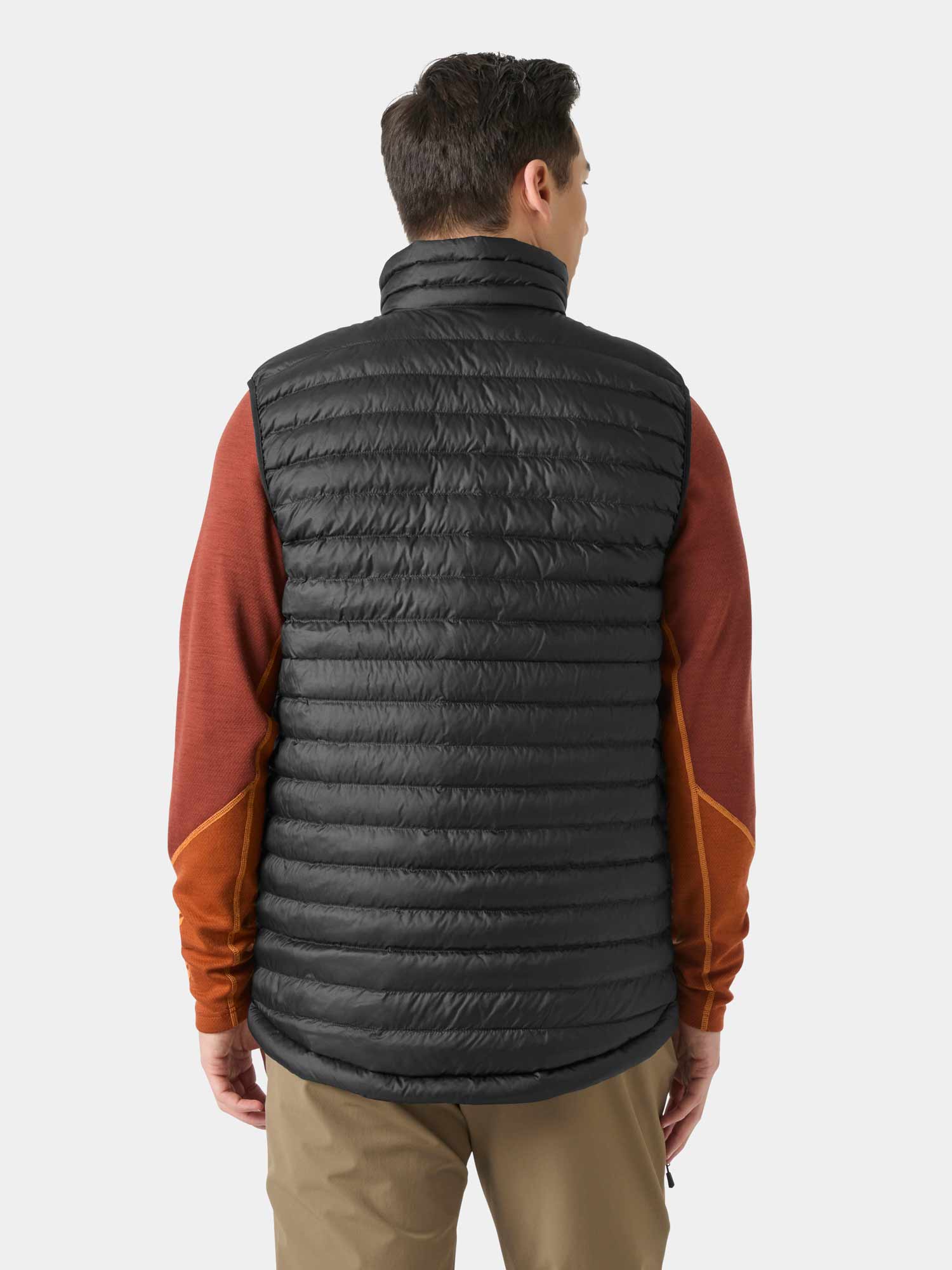 HELLY HANSEN Елек SIRDAL INSULATOR VEST