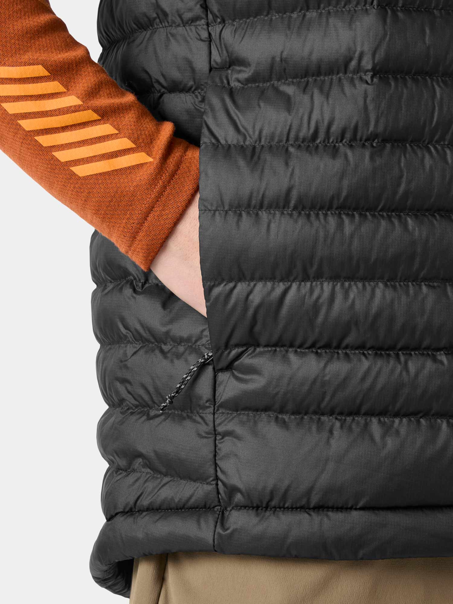 HELLY HANSEN Елек SIRDAL INSULATOR VEST
