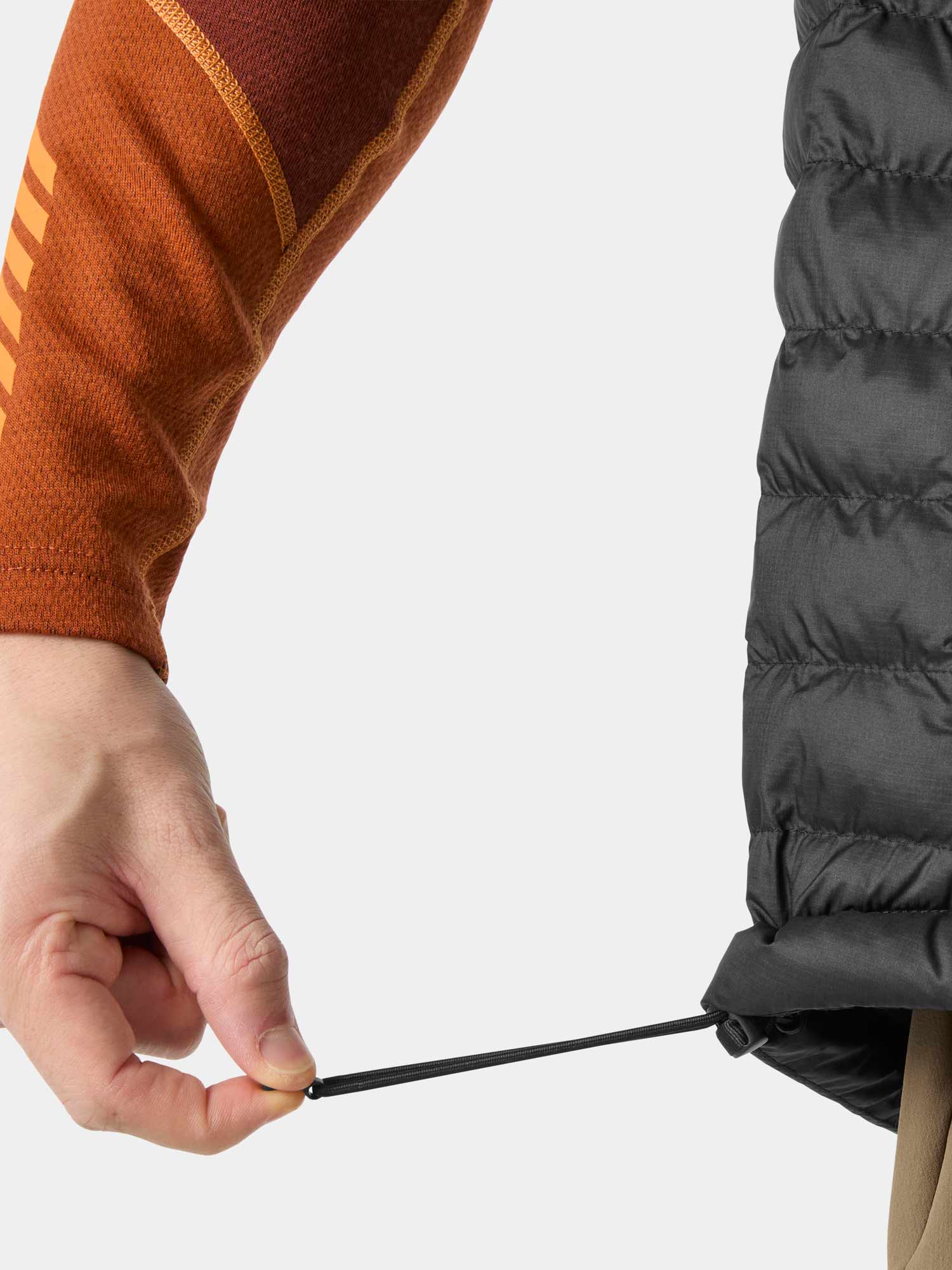 HELLY HANSEN Елек SIRDAL INSULATOR VEST