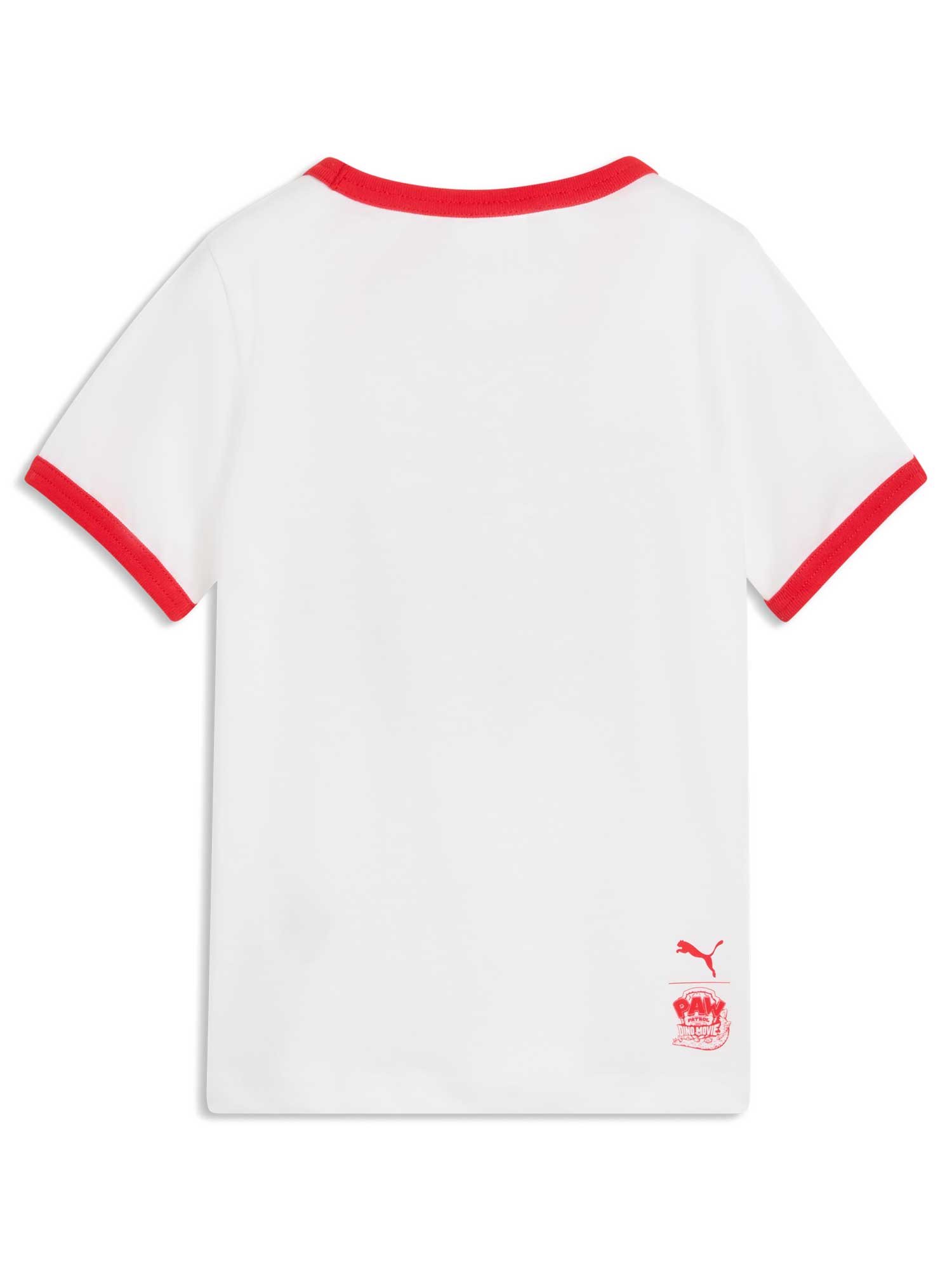 PUMA Тениска X PAW PATROL Ringer Tee