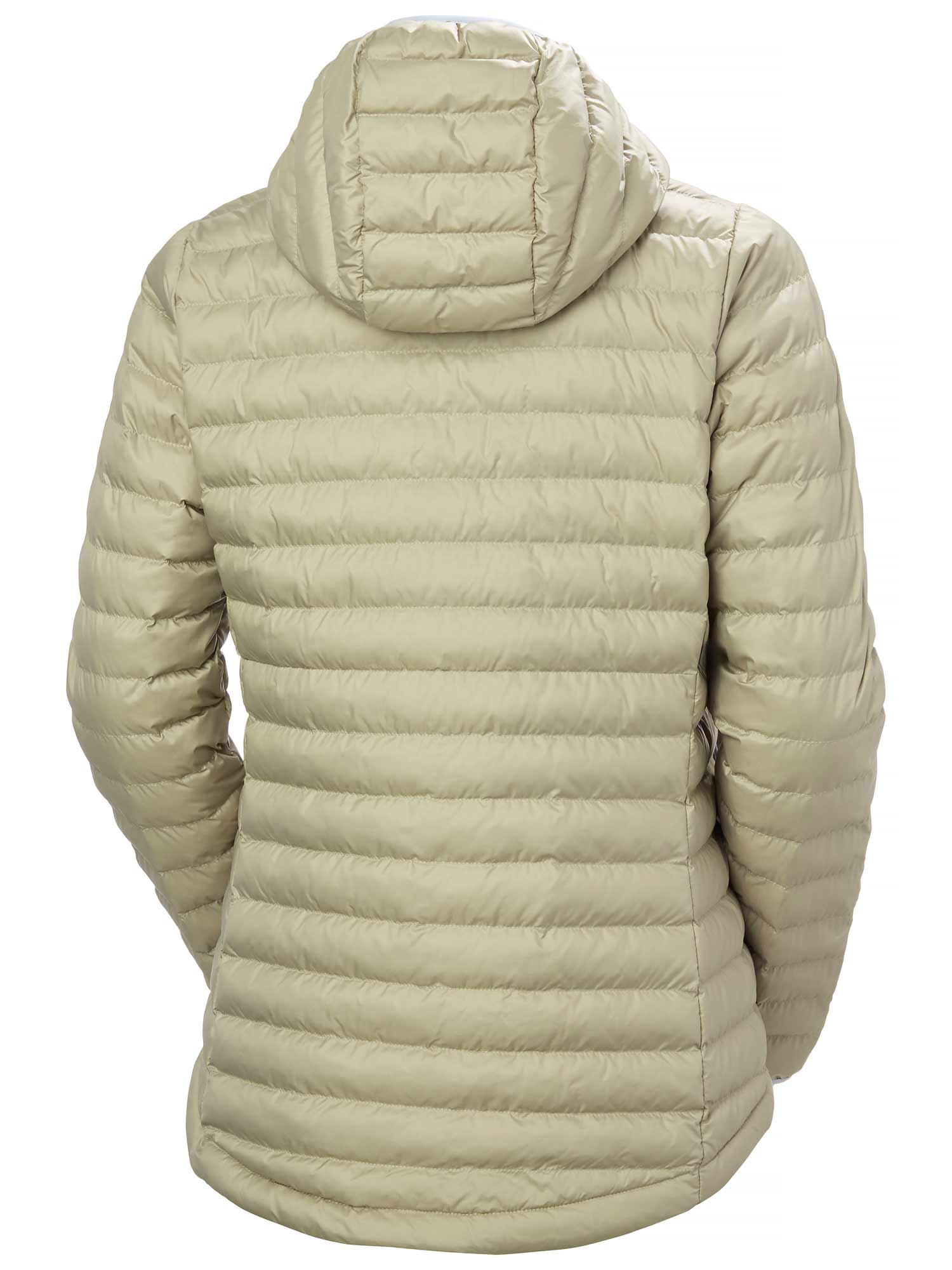 HELLY HANSEN Яке W SIRDAL HOODED INSULATOR