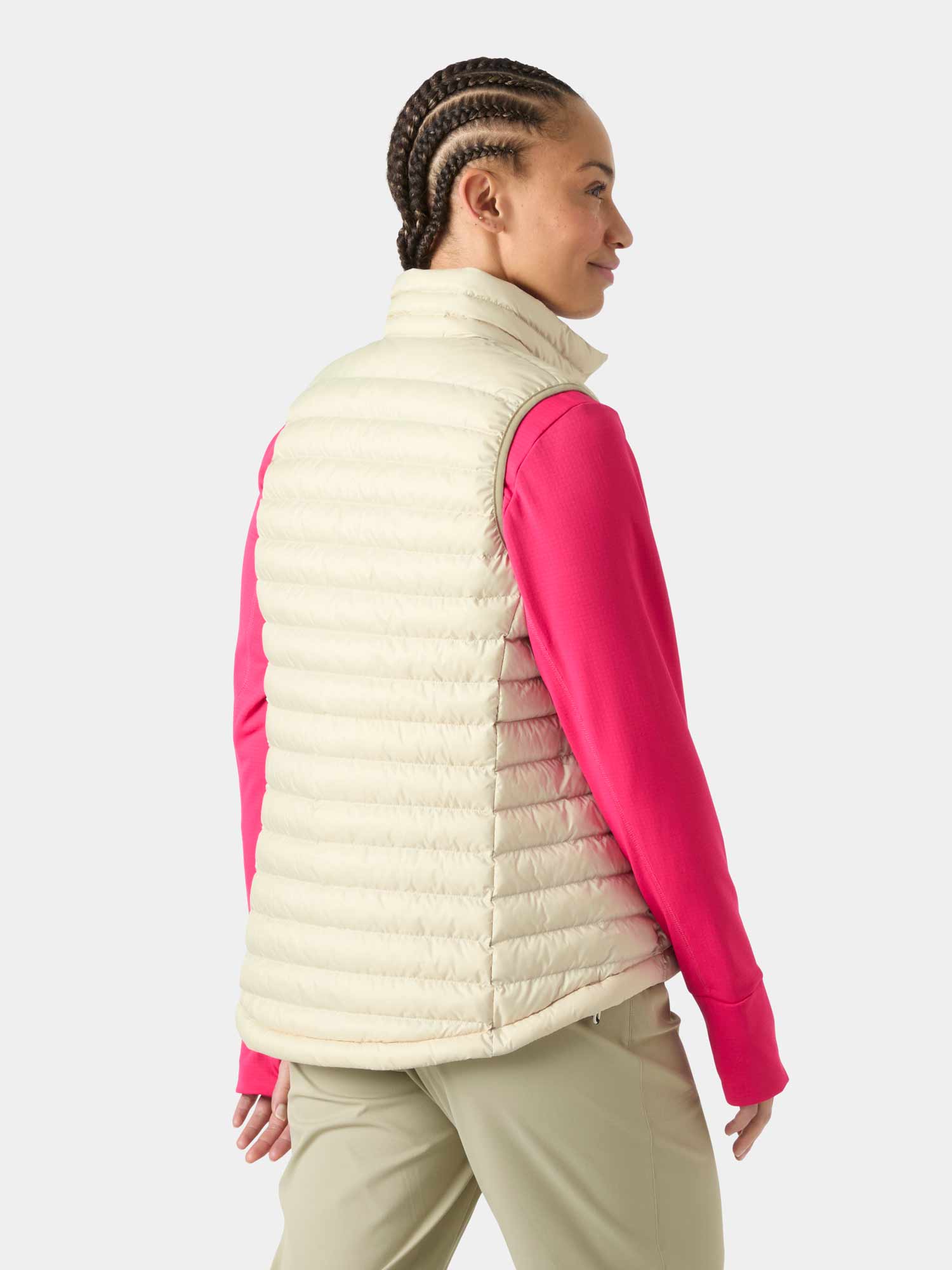 HELLY HANSEN Елек W SIRDAL INSULATOR VEST