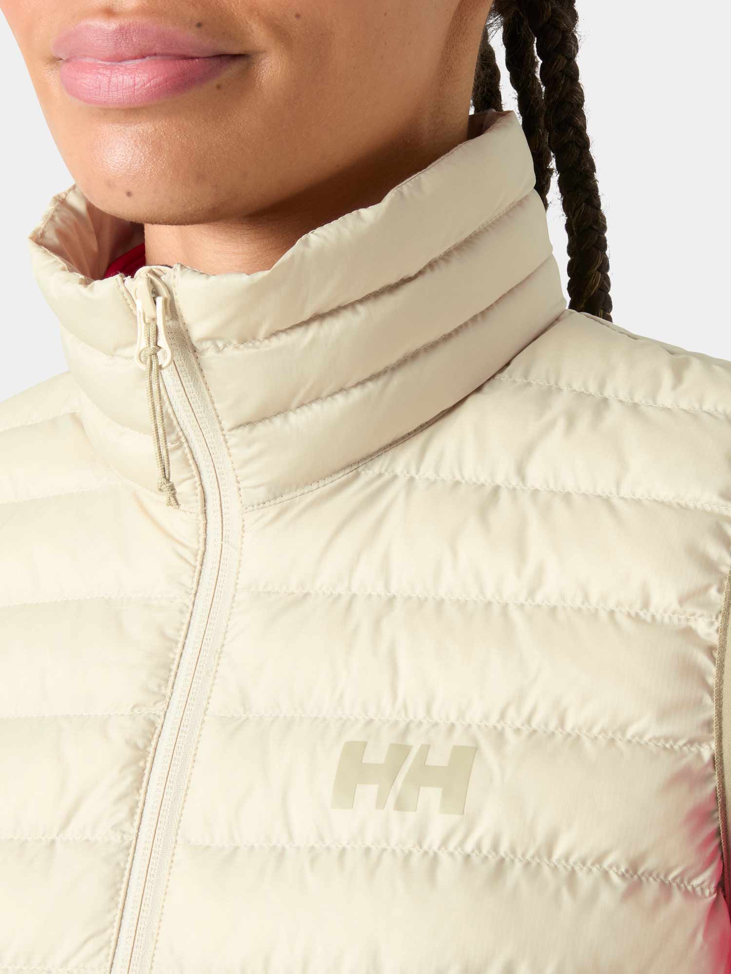 HELLY HANSEN Елек W SIRDAL INSULATOR VEST