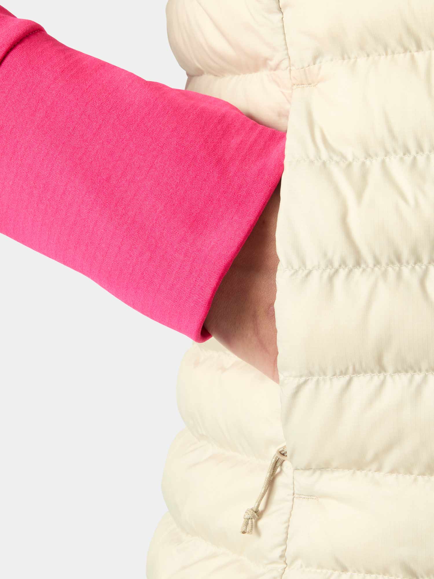 HELLY HANSEN Елек W SIRDAL INSULATOR VEST
