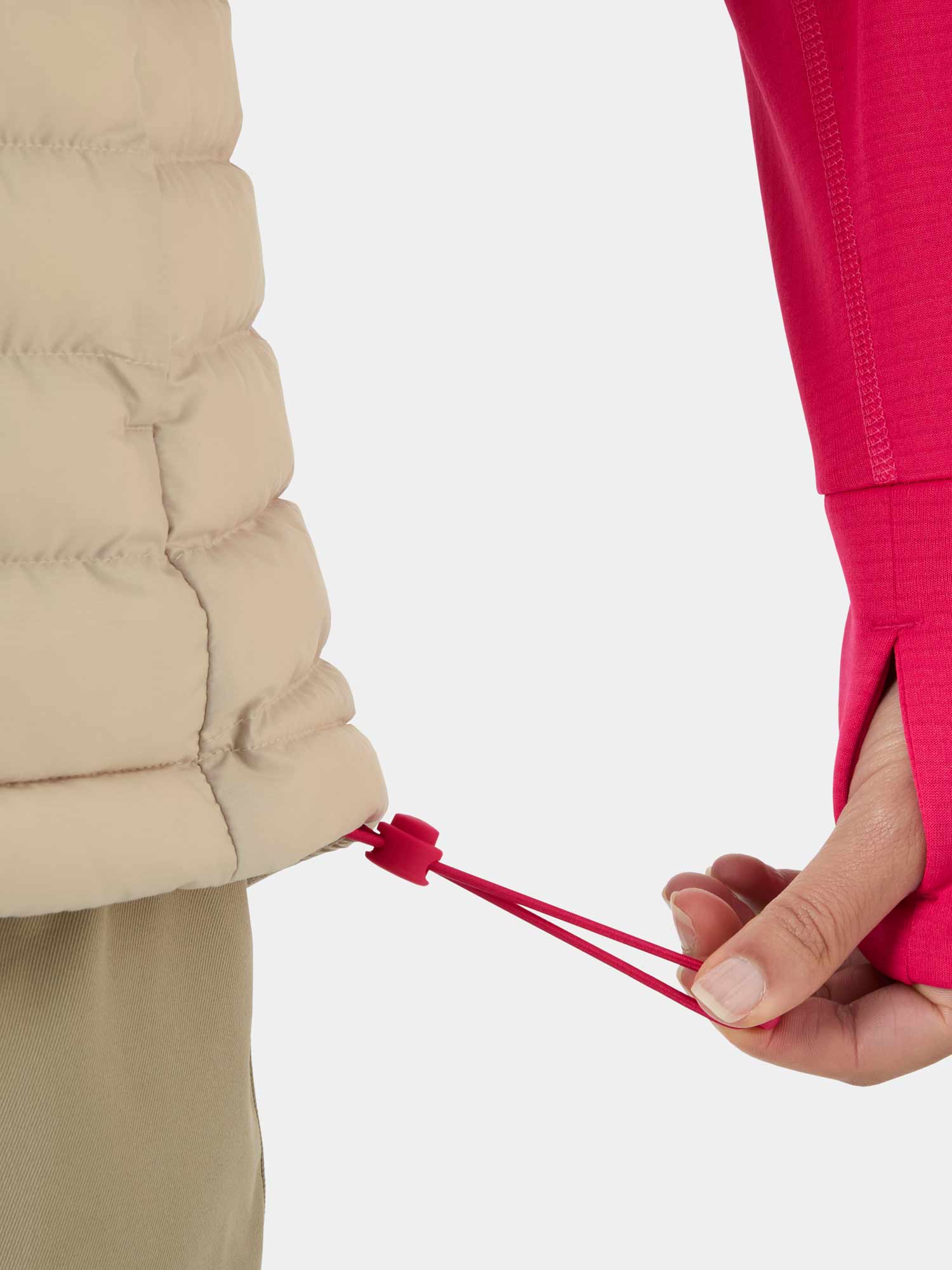 HELLY HANSEN Елек W SIRDAL INSULATOR VEST