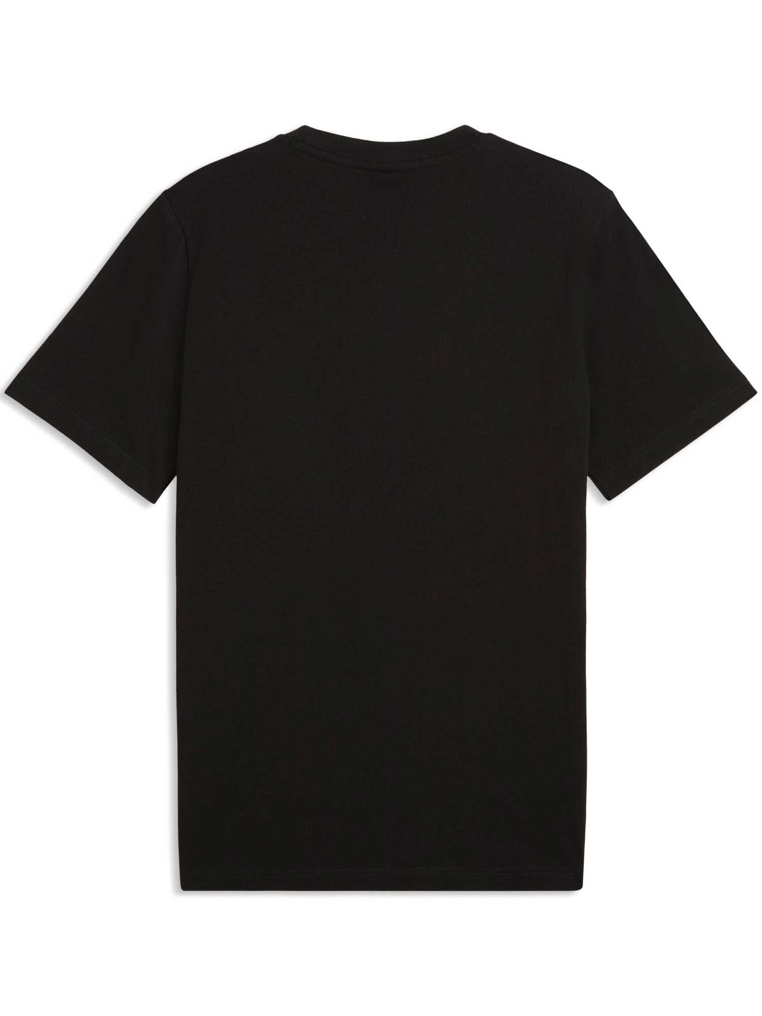 PUMA Тениска AMF1 Essential Logo Tee 1 (Regular)
