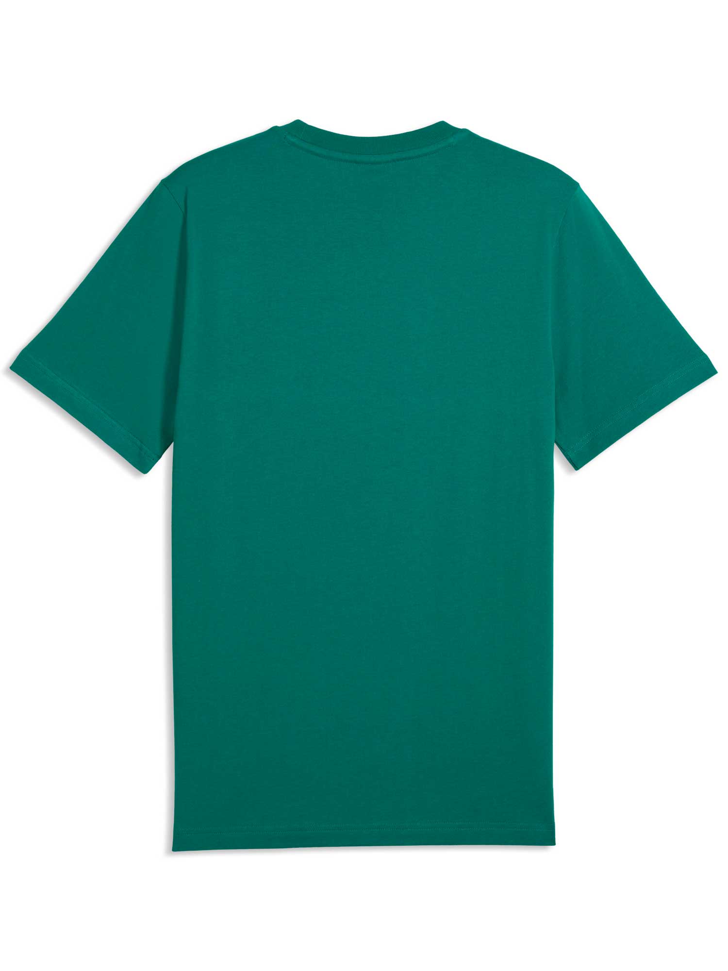 PUMA Тениска AMF1 Essential Big Logo Tee (Regular)