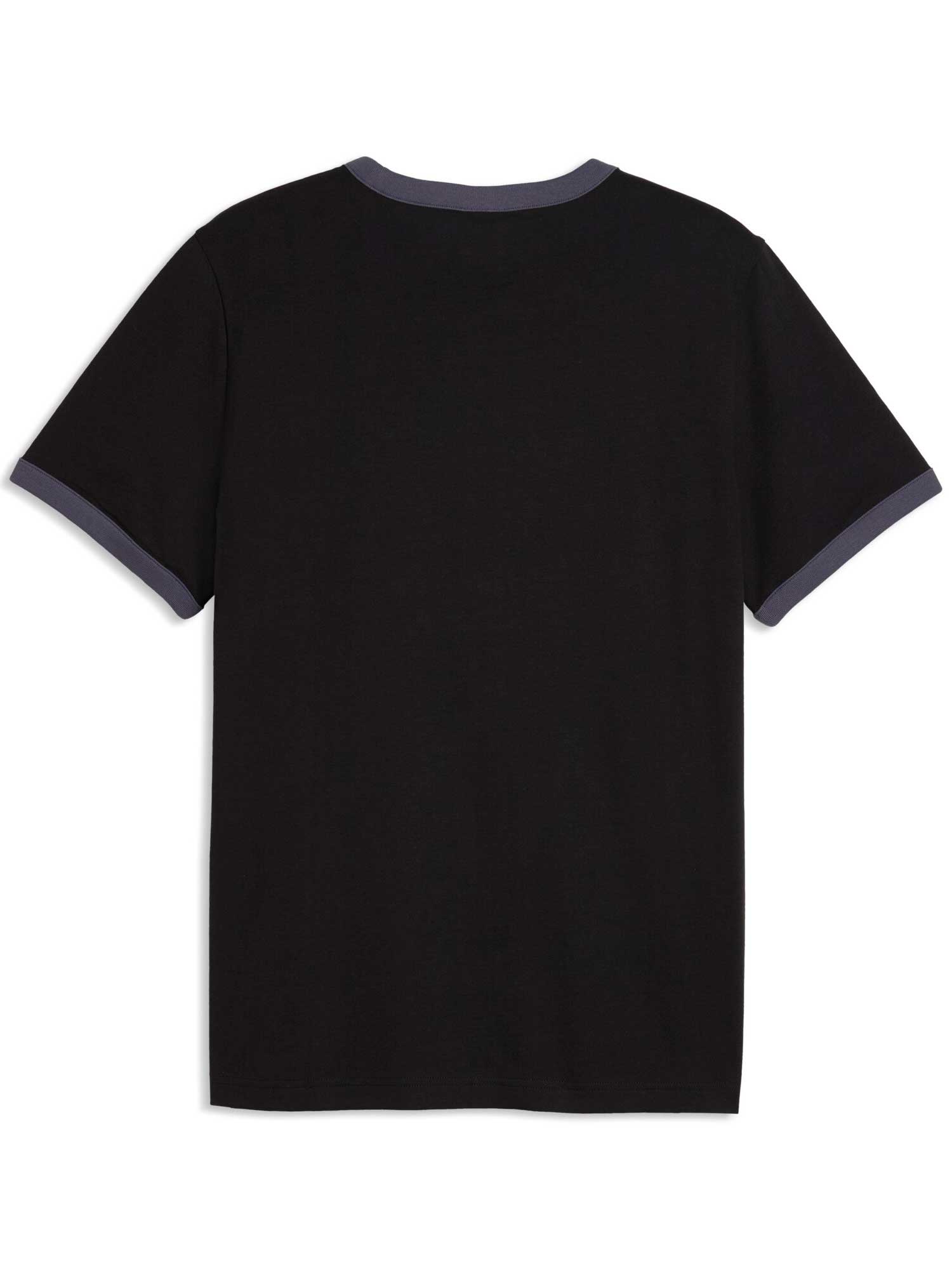 PUMA Тениска FUTURE.PUMA.ARCHIVE Ringer Tee