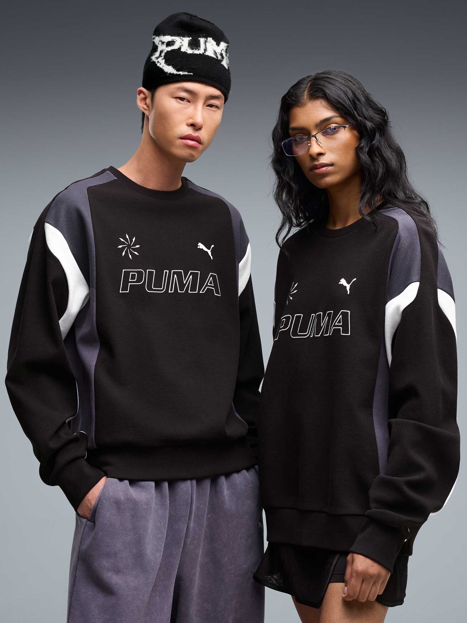 PUMA