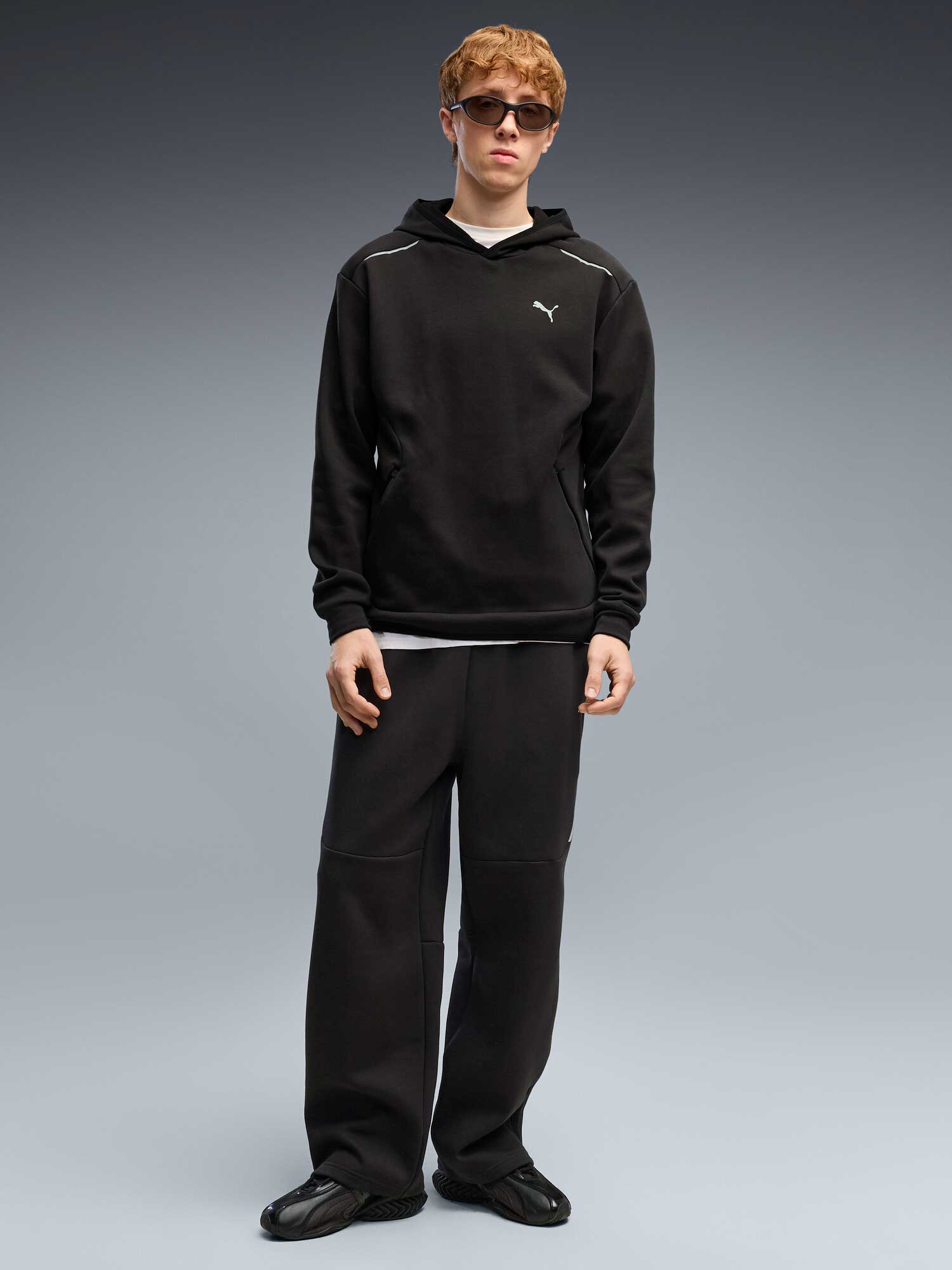 PUMA
