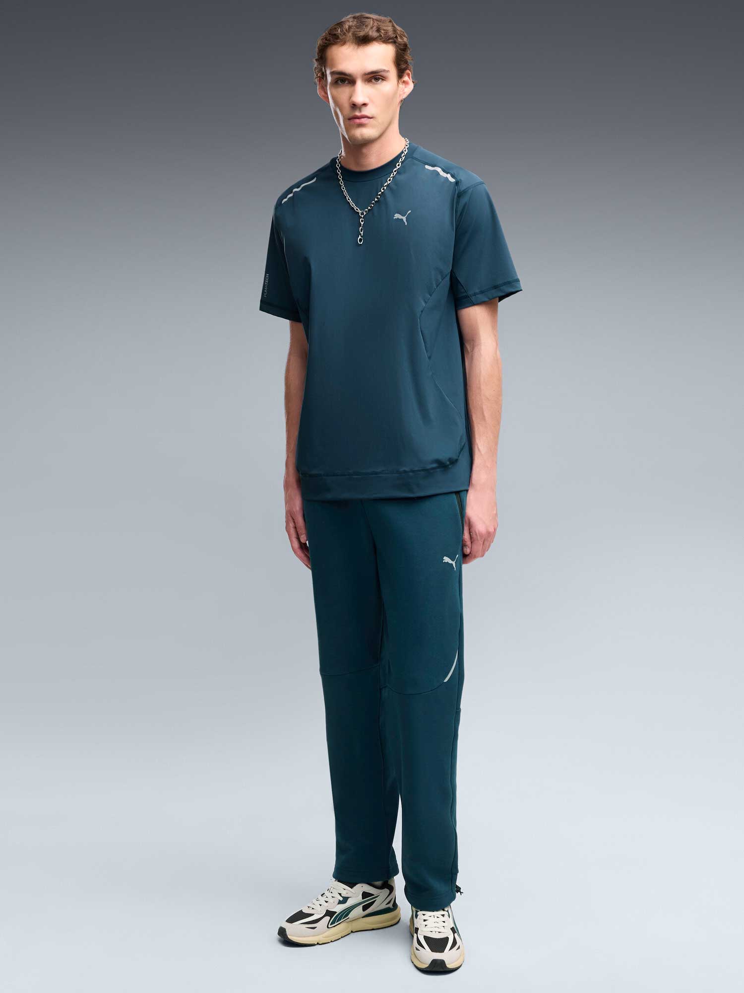PUMA