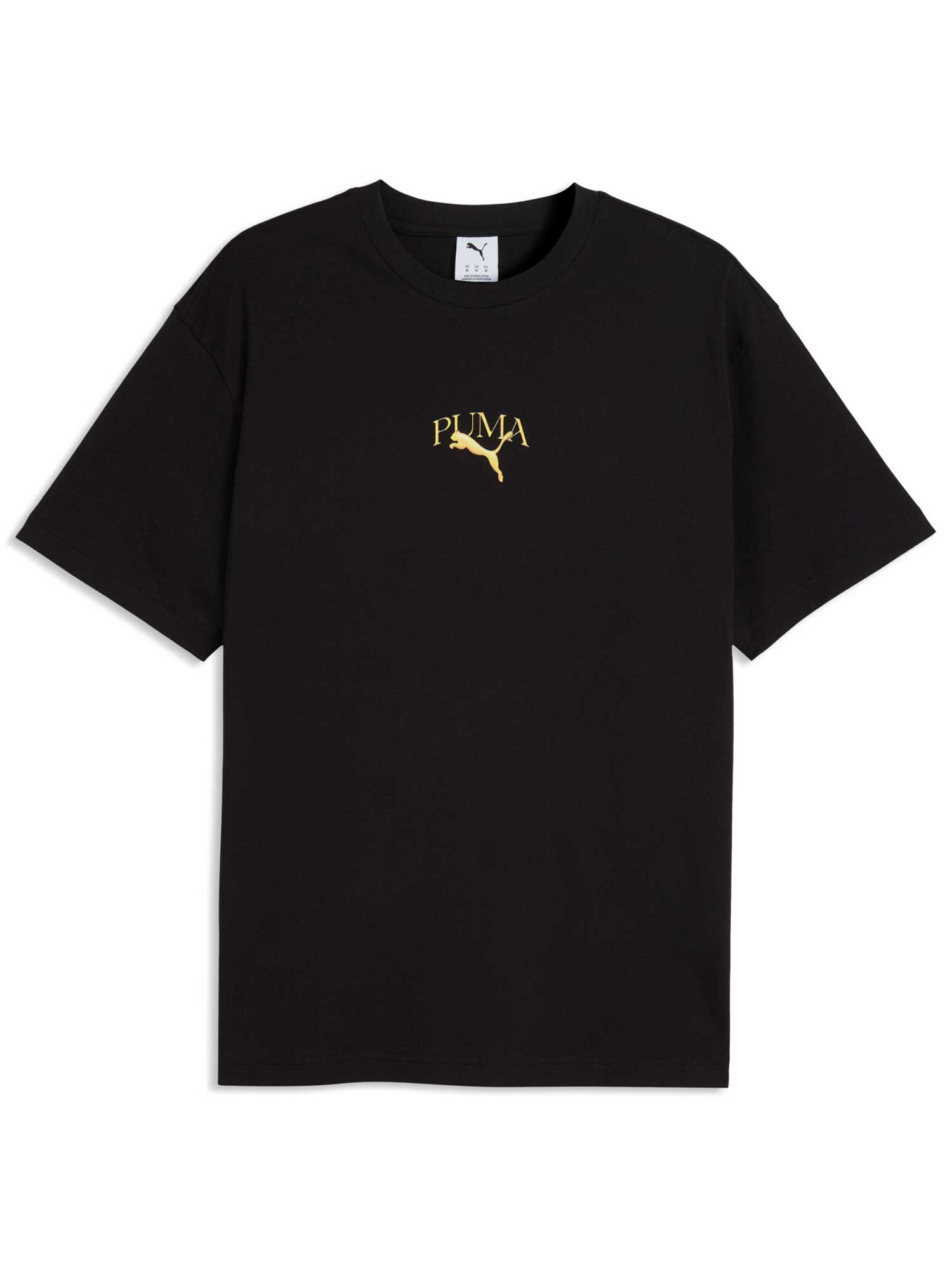 PUMA Тениска GRAPHIC Stadium Relaxed Tee