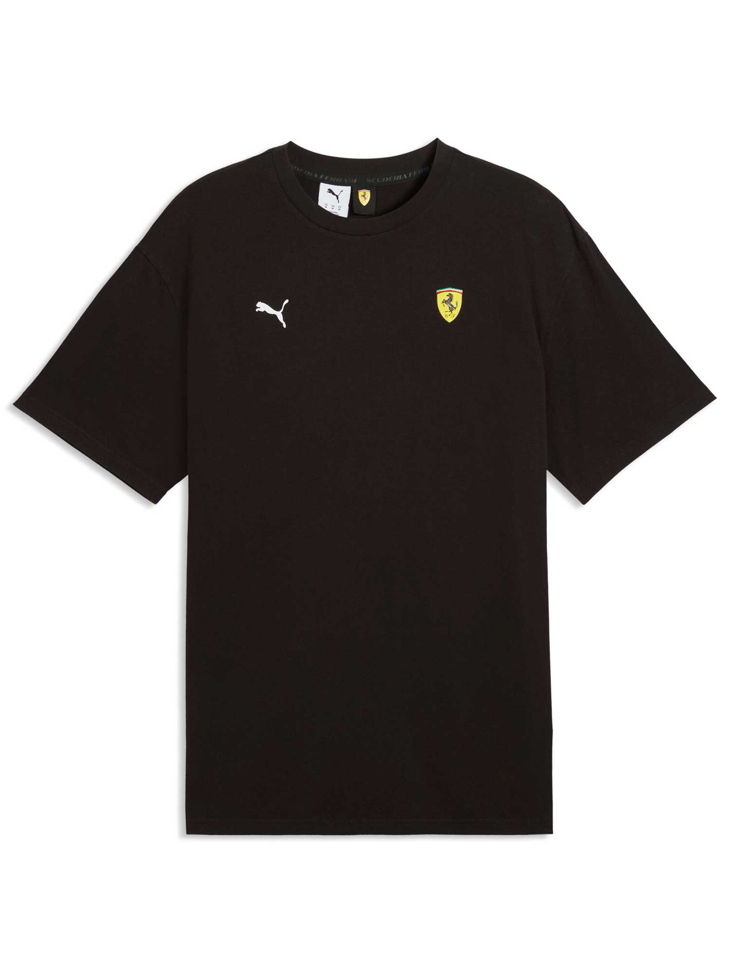 PUMA Тениска Ferrari Car Graphic Tee 2