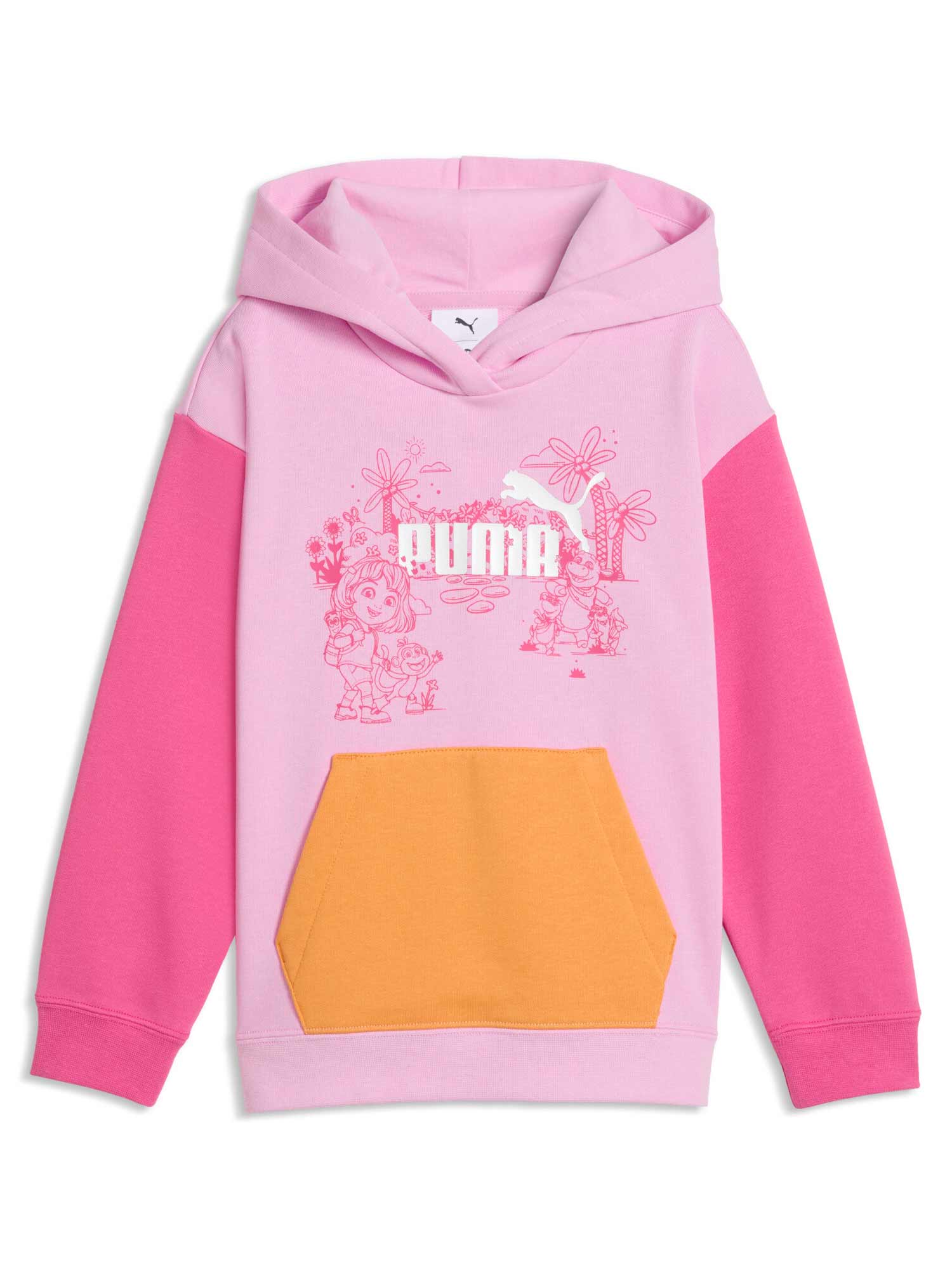PUMA