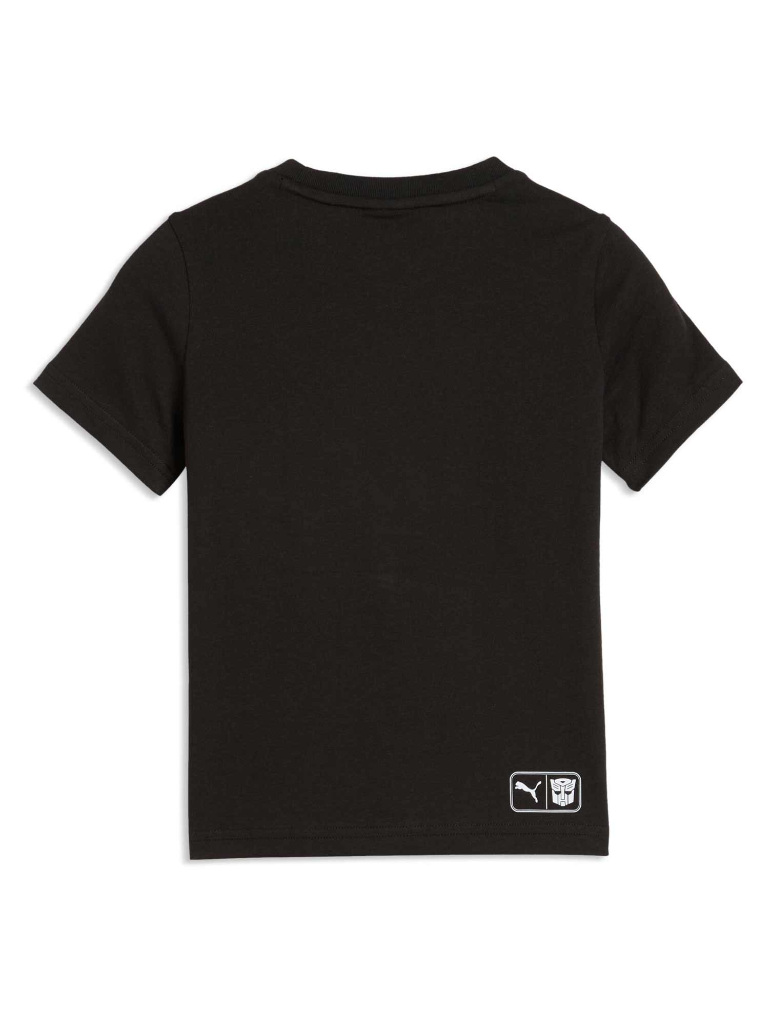 PUMA Тениска PUMA X TRANSFORMERS Graphic Tee