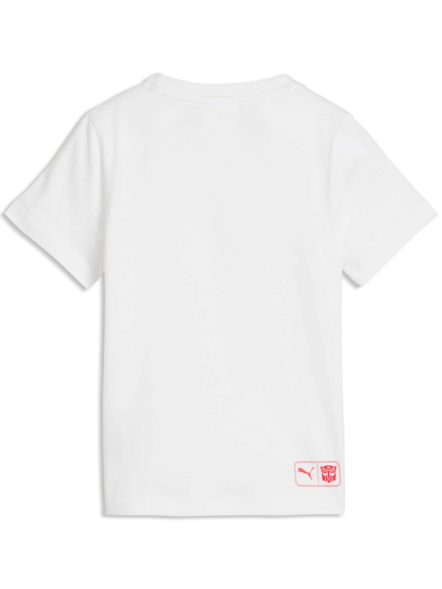 PUMA Тениска PUMA X TRANSFORMERS Graphic Tee