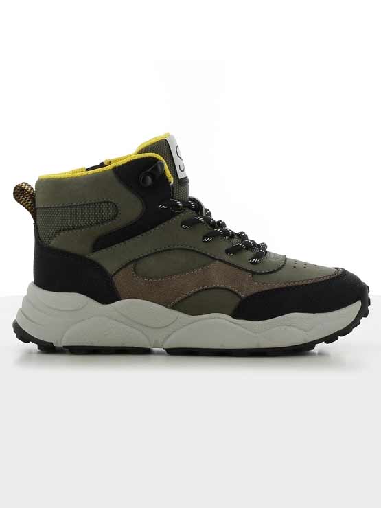 Incaltaminte Boys Kids Sneakers High