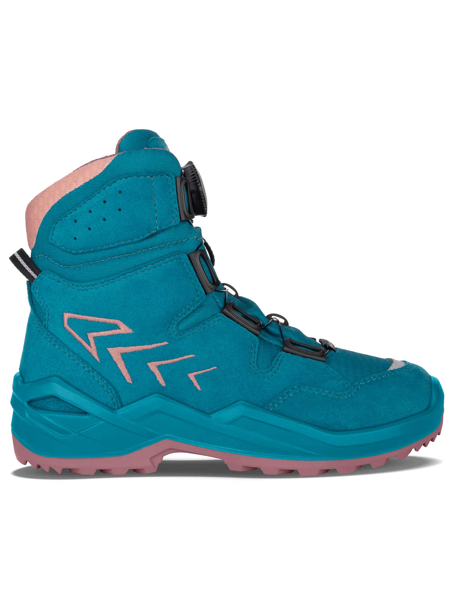 Incaltaminte Firo Gtx Hi Jr