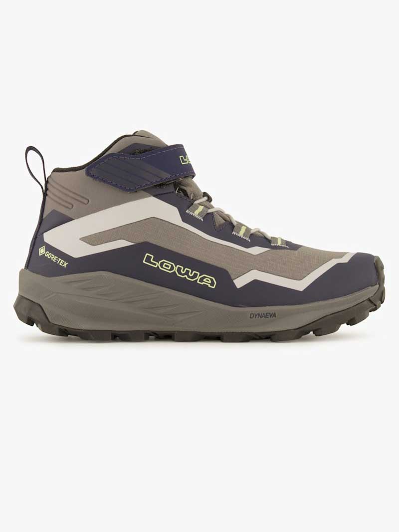 LOWA Обувки TRAILUX GTX MID JR