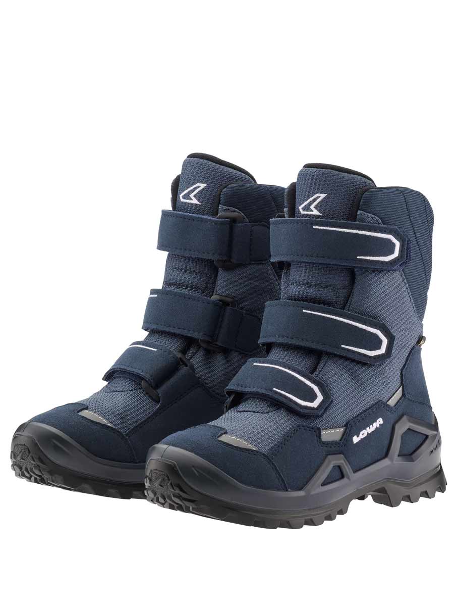 LOWA Обувки MILO EVO GTX HI JR
