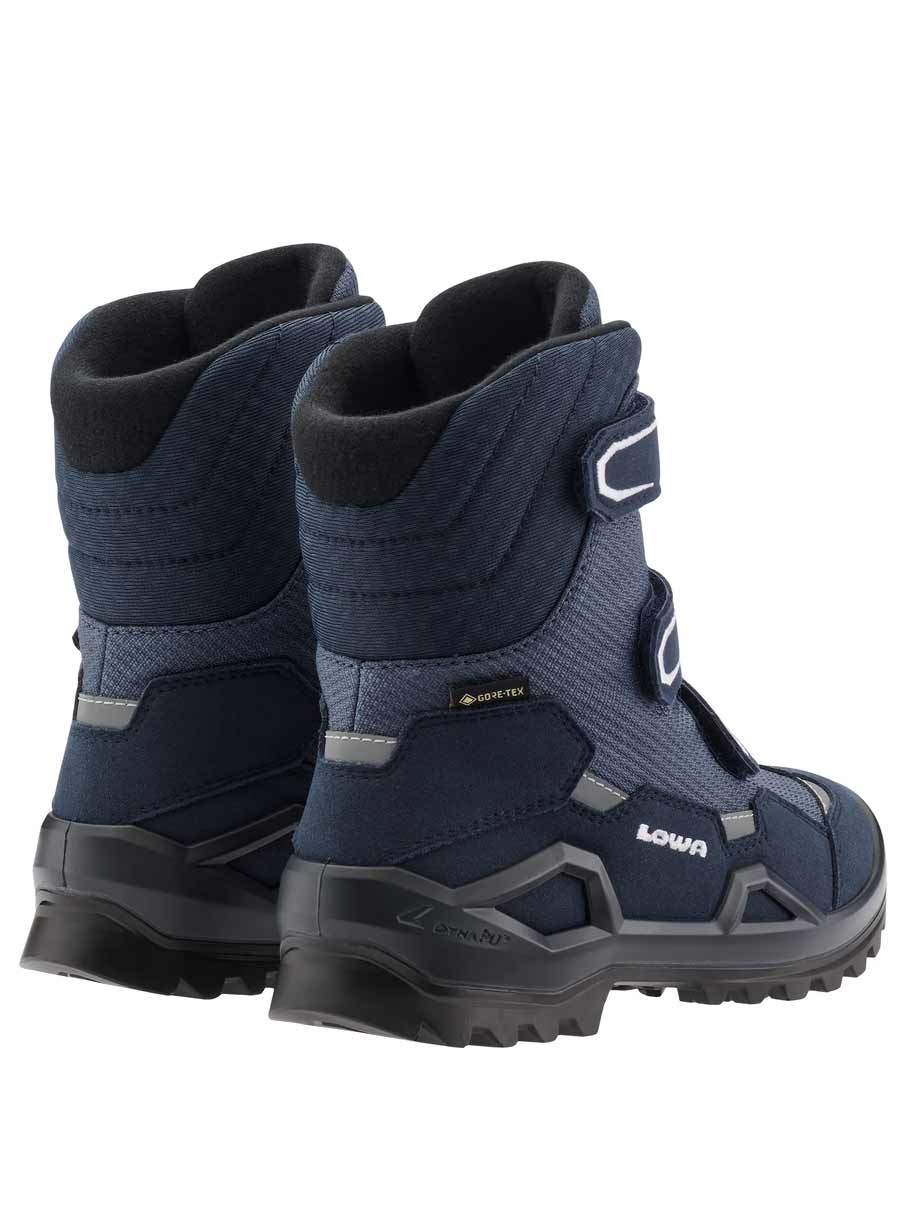 LOWA Обувки MILO EVO GTX HI JR