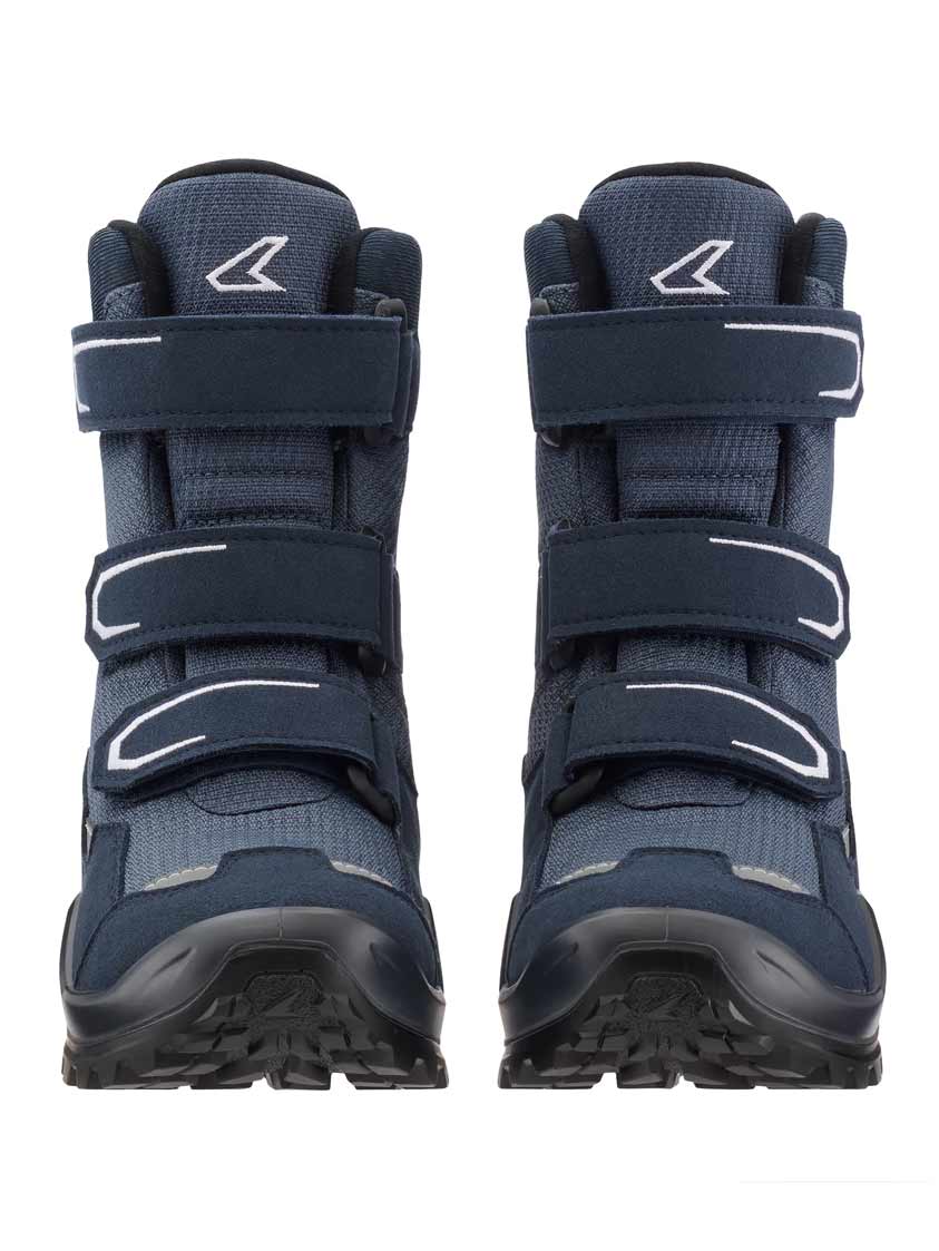 LOWA Обувки MILO EVO GTX HI JR