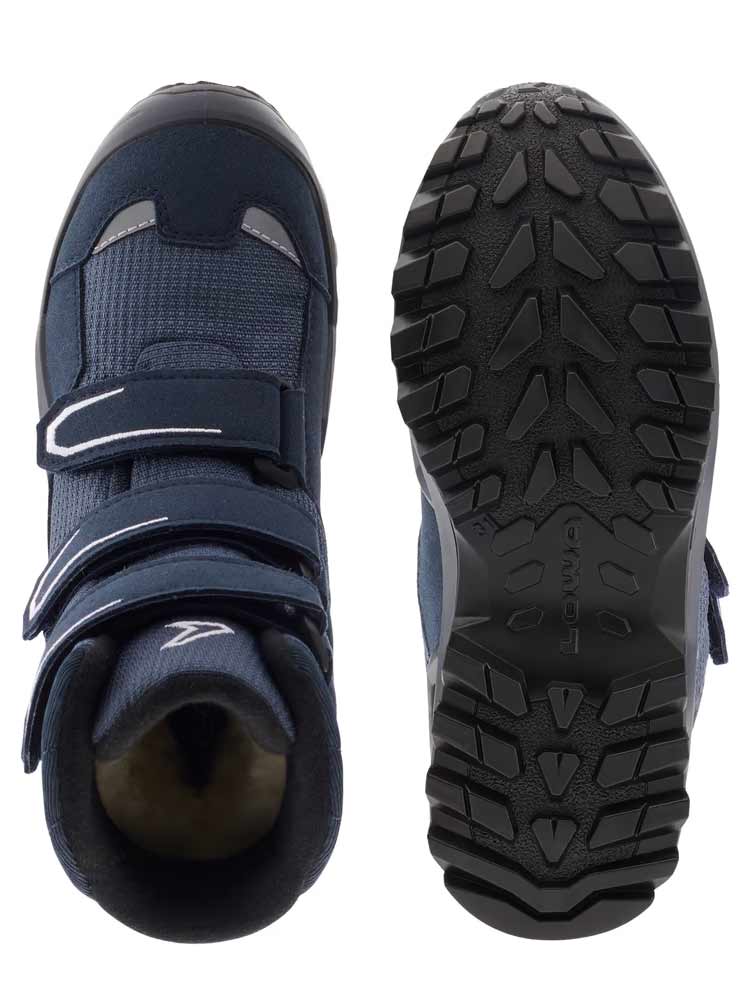LOWA Обувки MILO EVO GTX HI JR