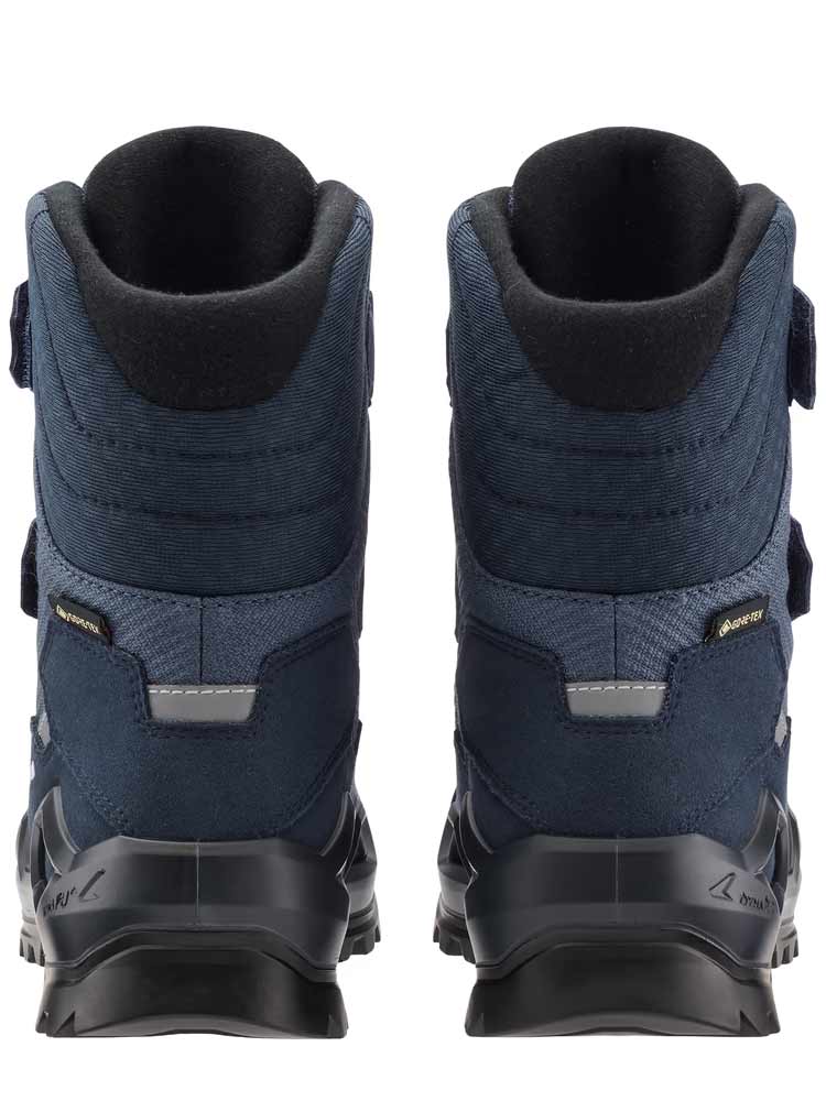 LOWA Обувки MILO EVO GTX HI JR