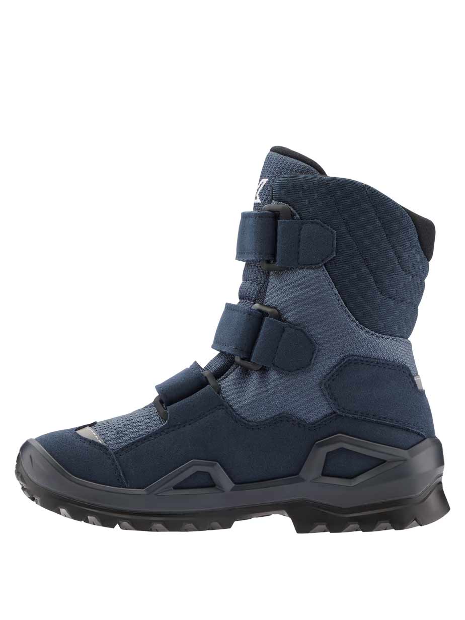LOWA Обувки MILO EVO GTX HI JR