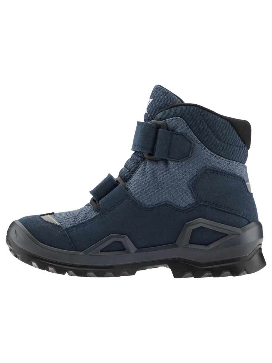 LOWA Обувки MILO EVO GTX MID JR