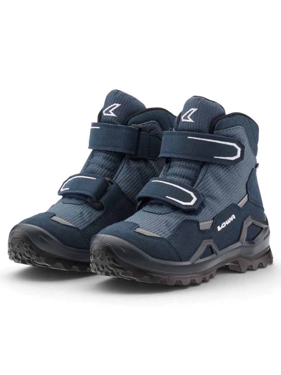LOWA Обувки MILO EVO GTX MID JR