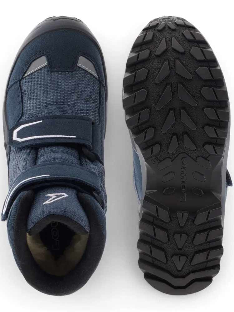 LOWA Обувки MILO EVO GTX MID JR