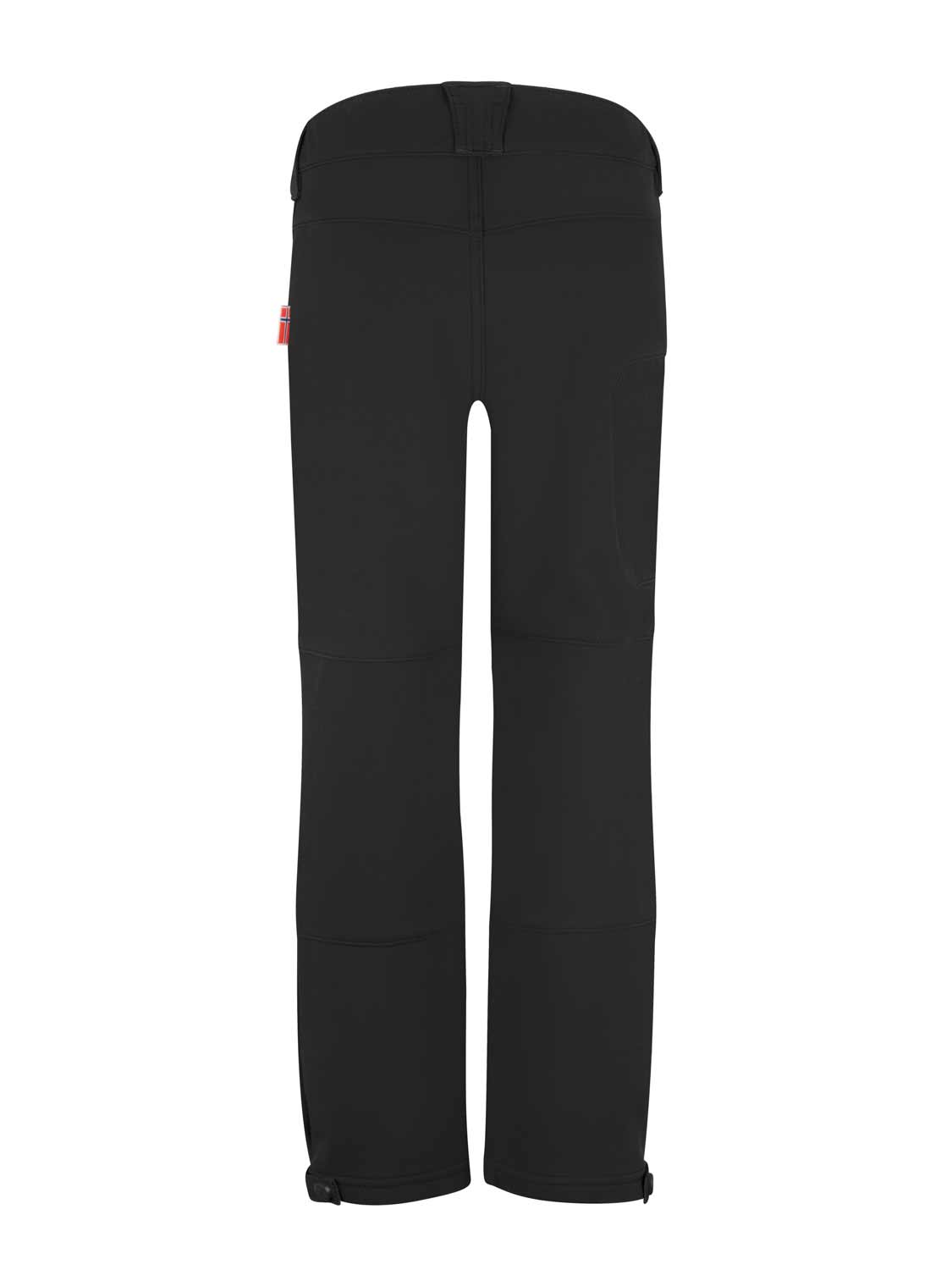 TROLLKIDS Панталон Kids Femund Softshell Pant