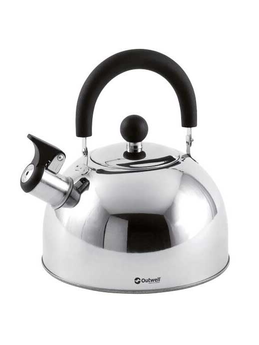 Ibric Tea Break Kettle M