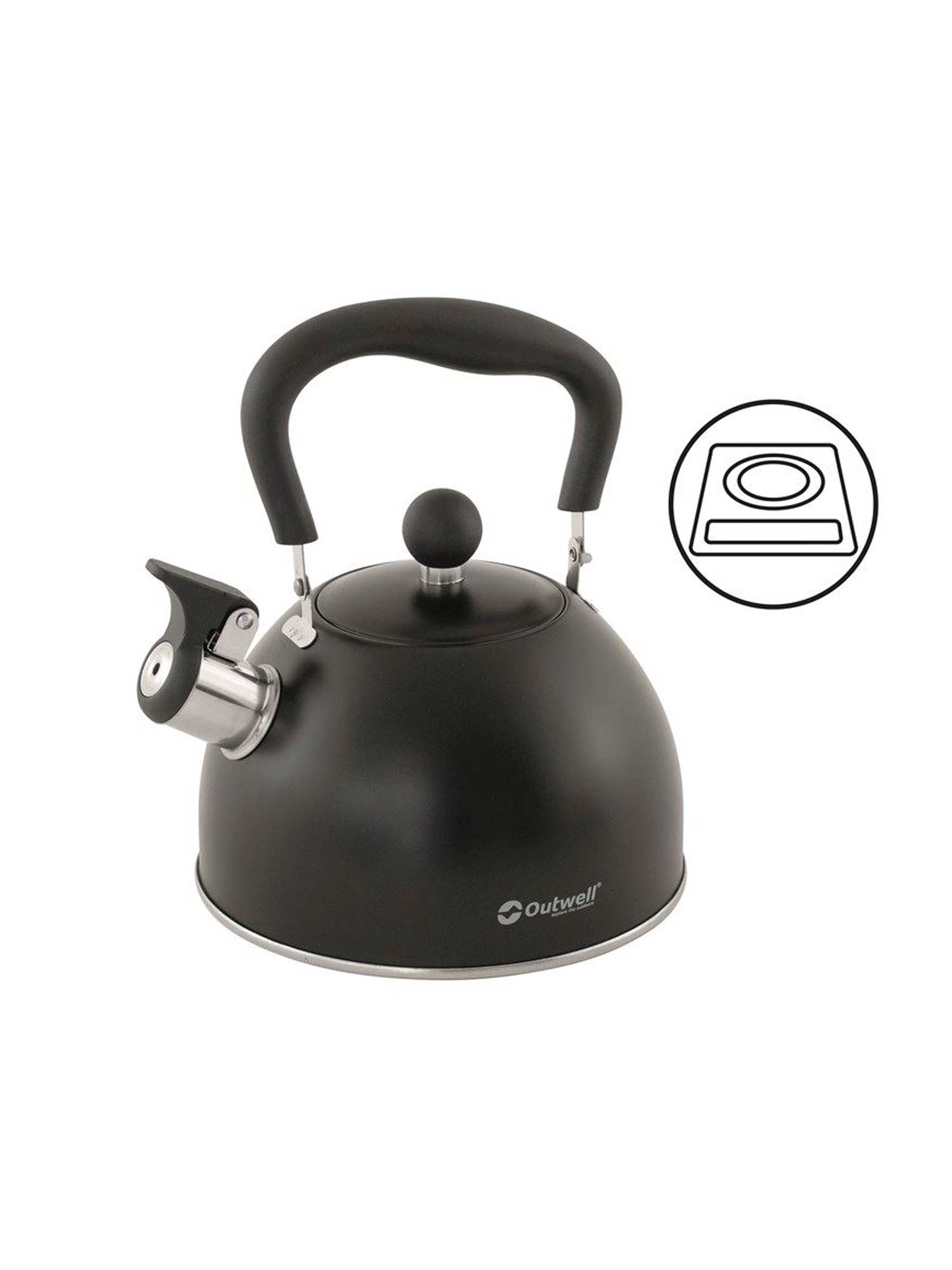 Ibric Tea Break Lux Kettle M