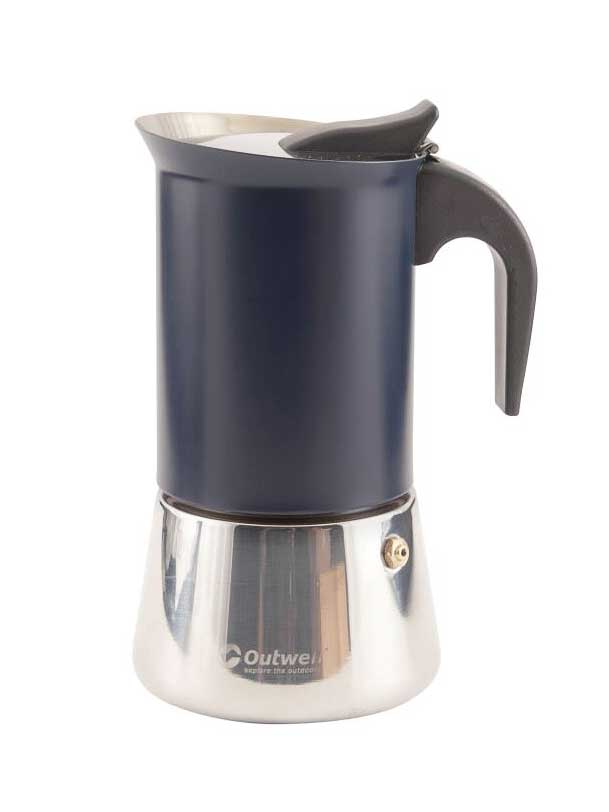 Cafetiera Barista Espresso Maker