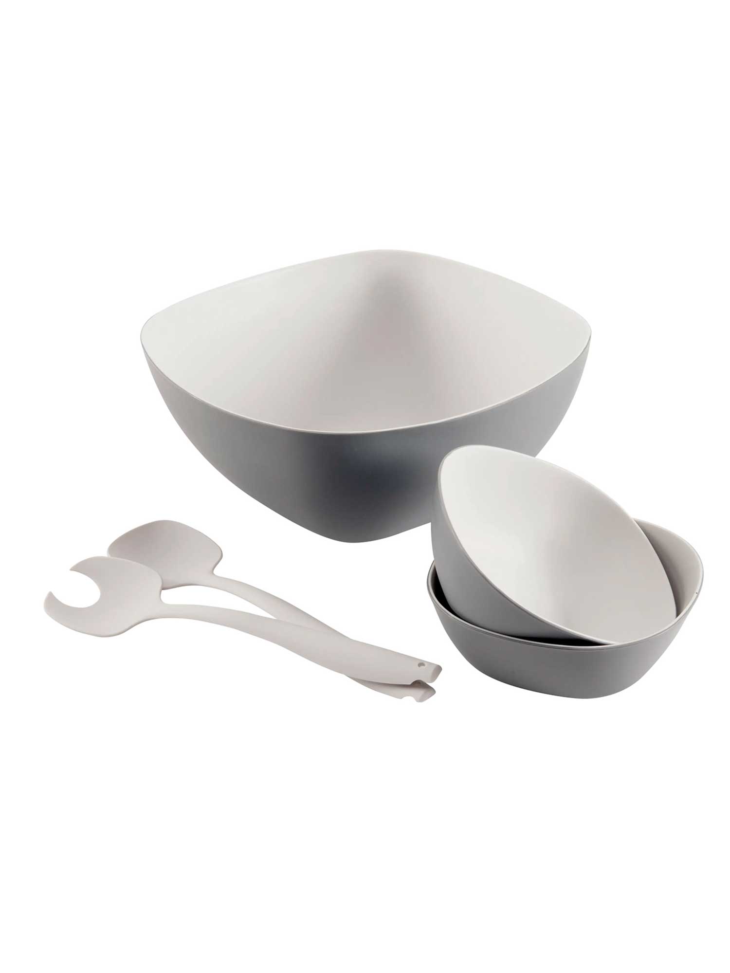OUTWELL Комплект съдове Gala Salad Set