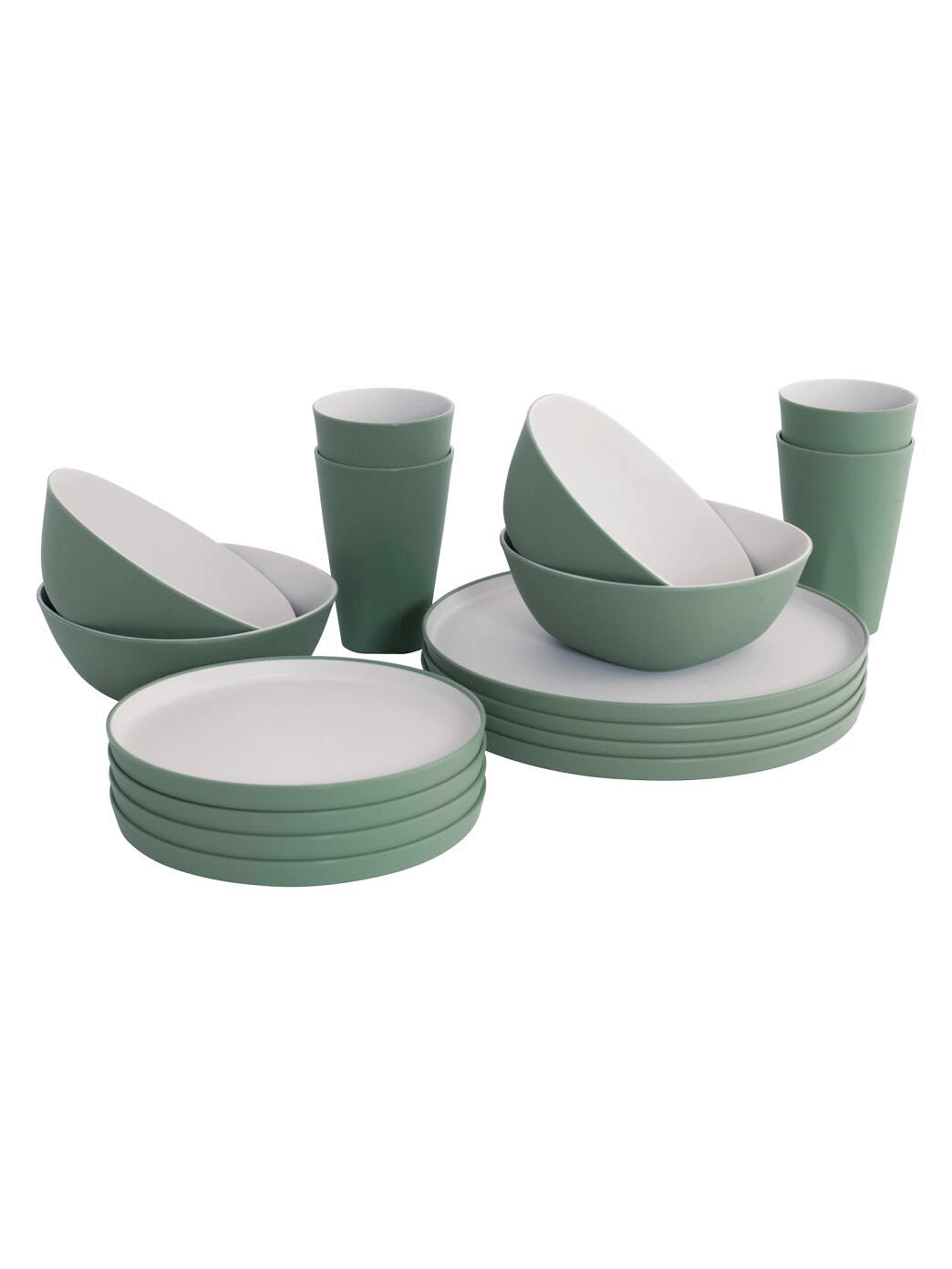 Set pentru cina Gala 4 Person