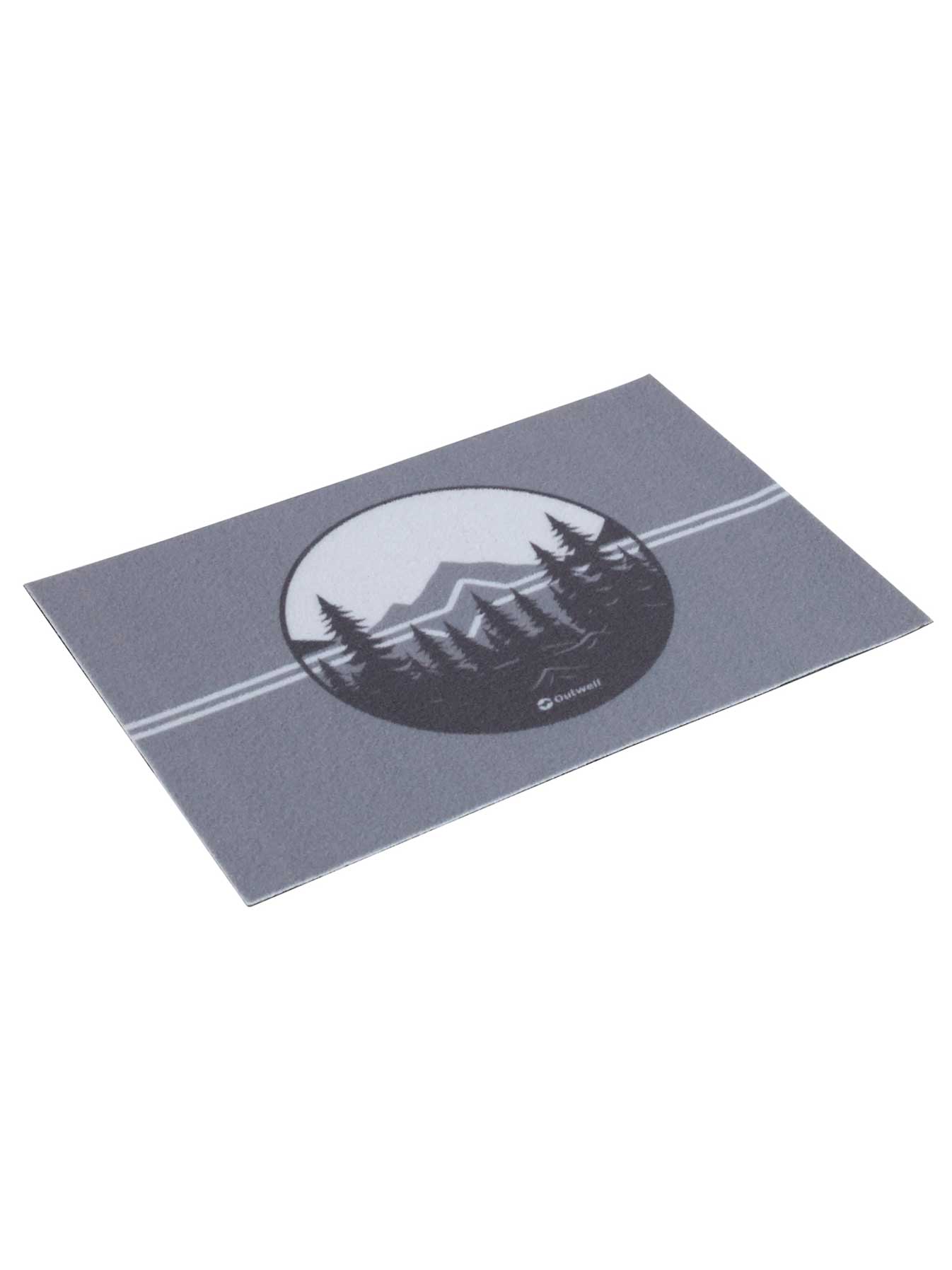 OUTWELL Изтривалка за врата Elmswell Doormat